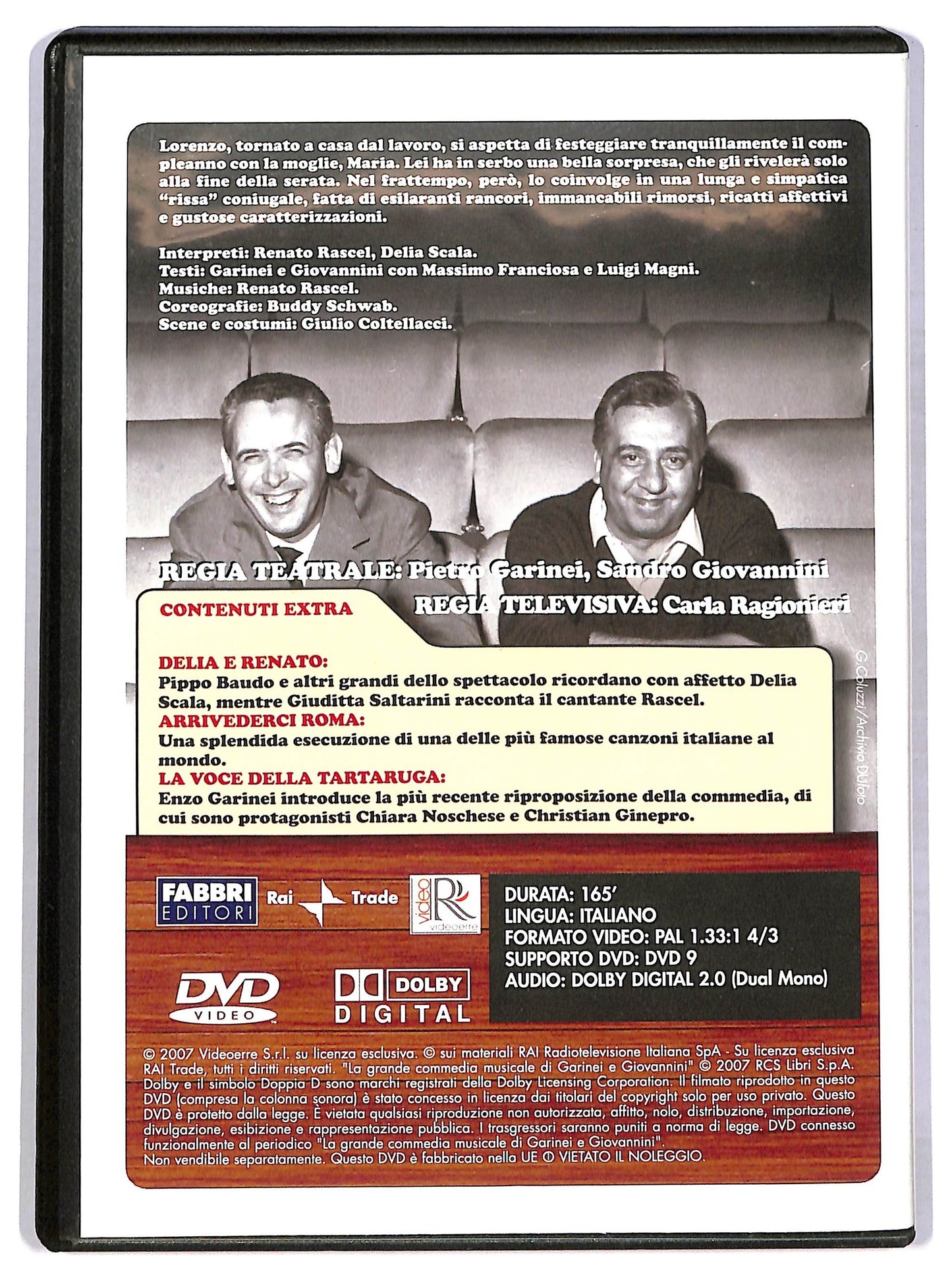 EBOND Il Giorno Della Tartaruga EDITORIALE DVD D775850