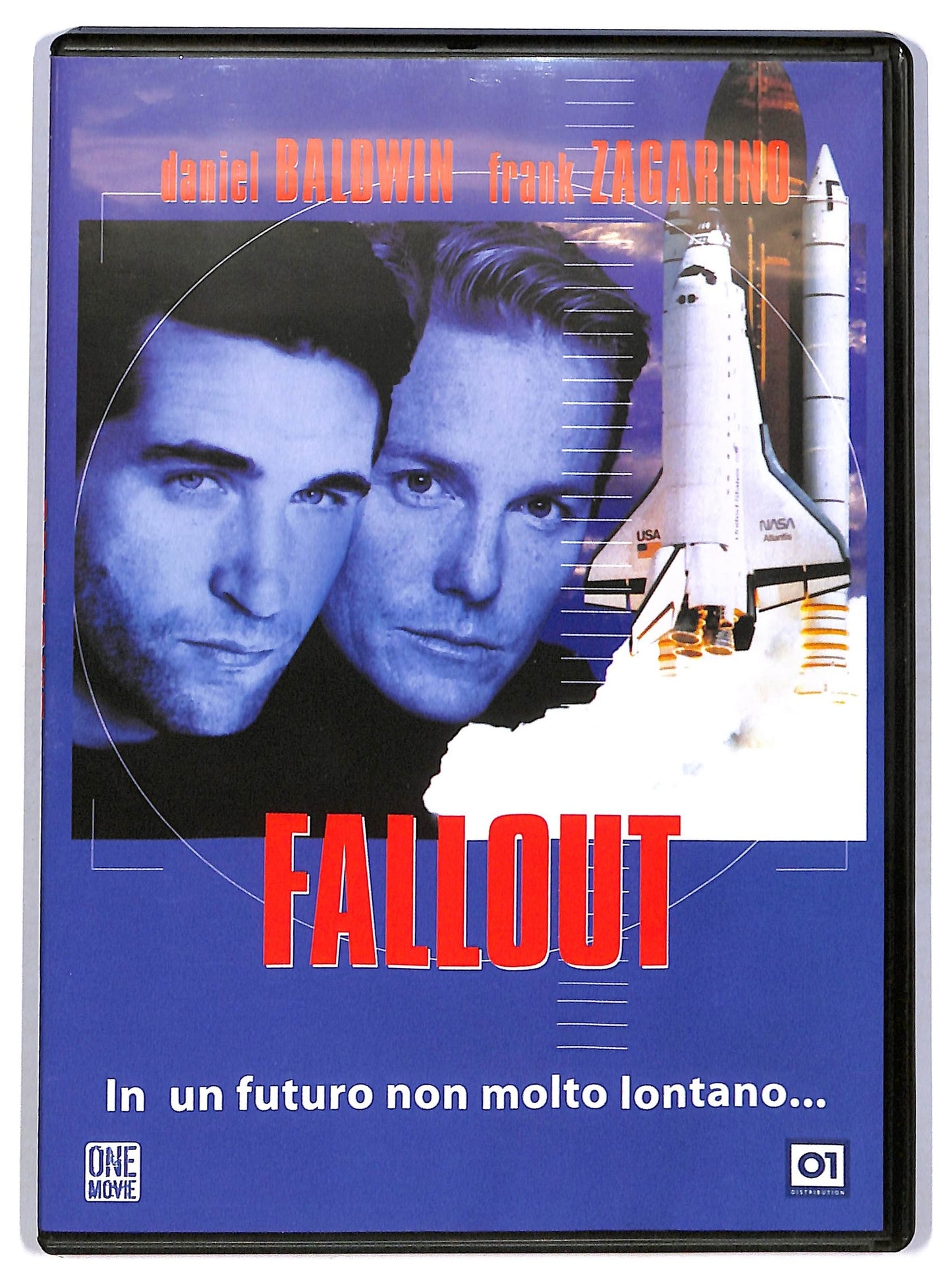 EBOND fallout DVD D775958