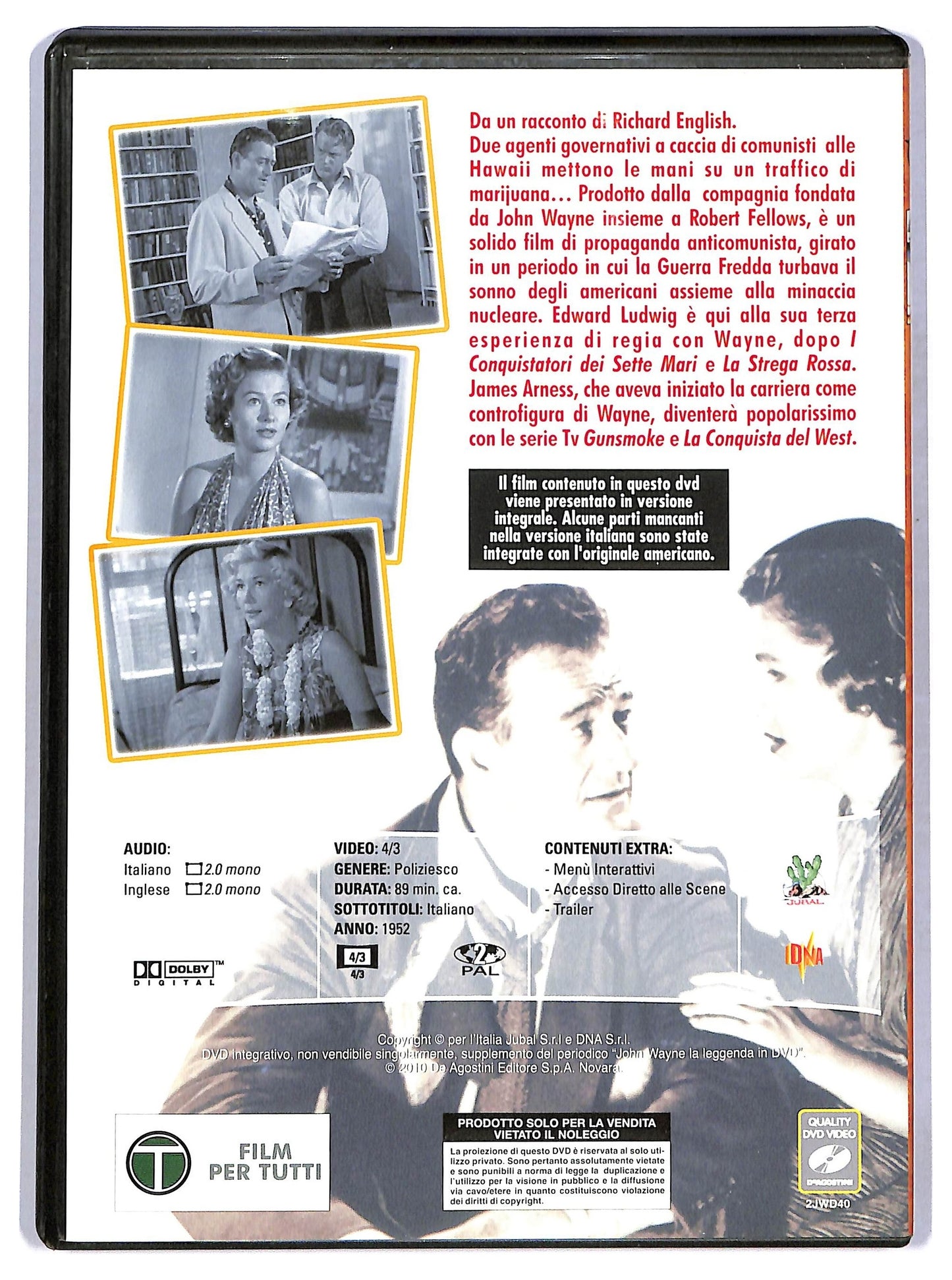 EBOND Marijuana EDITORIALE DVD D776464