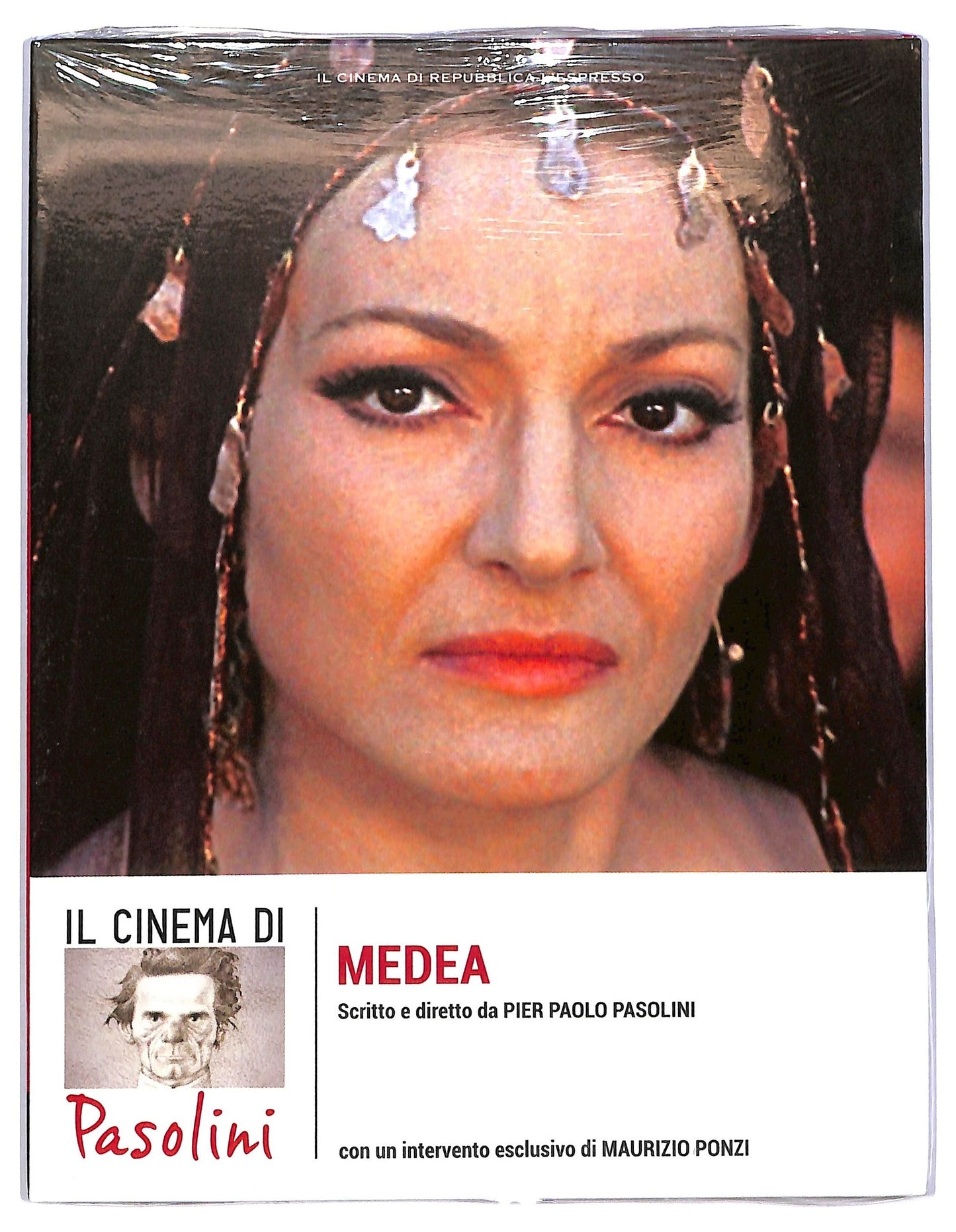EBOND Medea DVD D778553