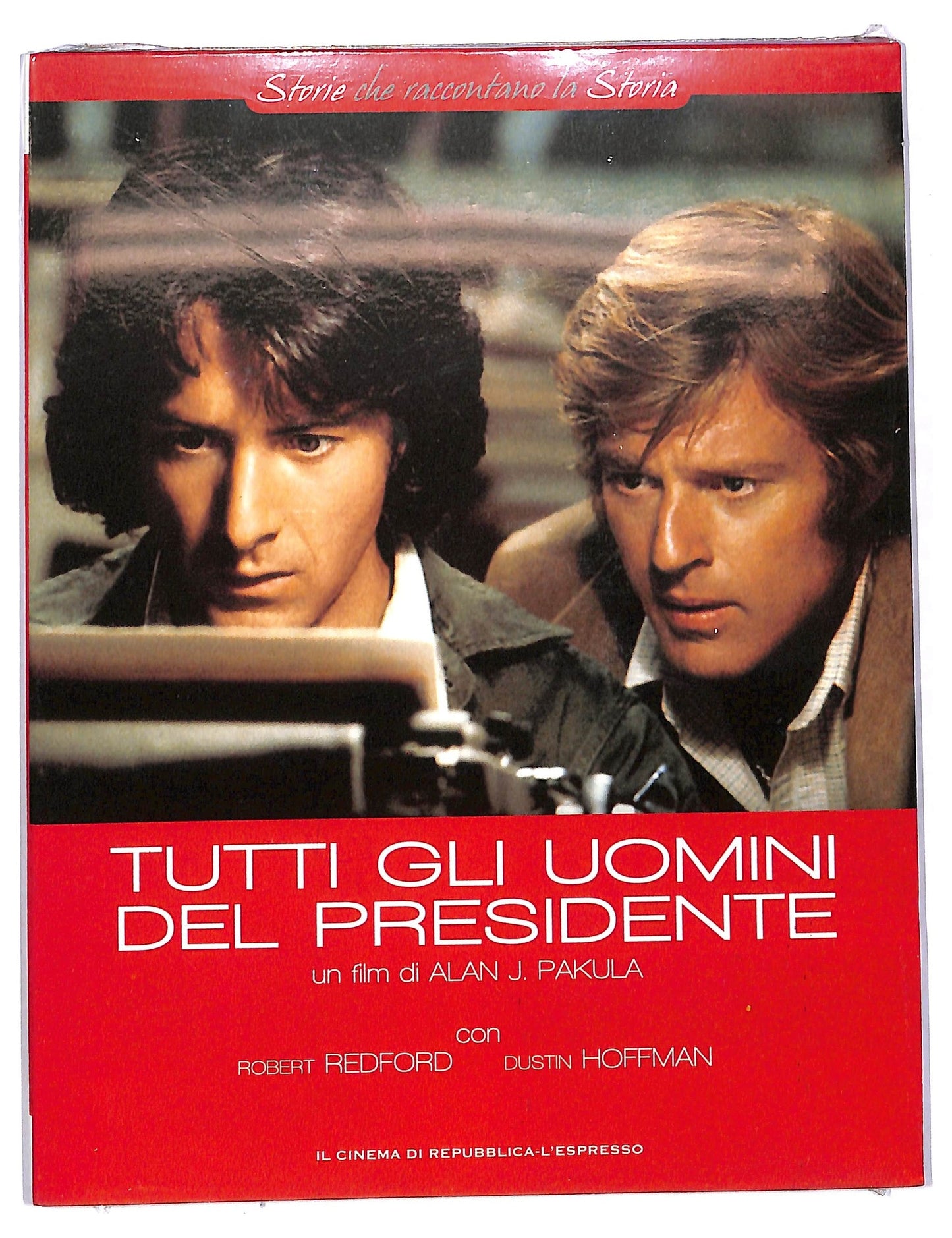 EBOND Tutti gli uomini del presidente EDITORIALE DVD D778578