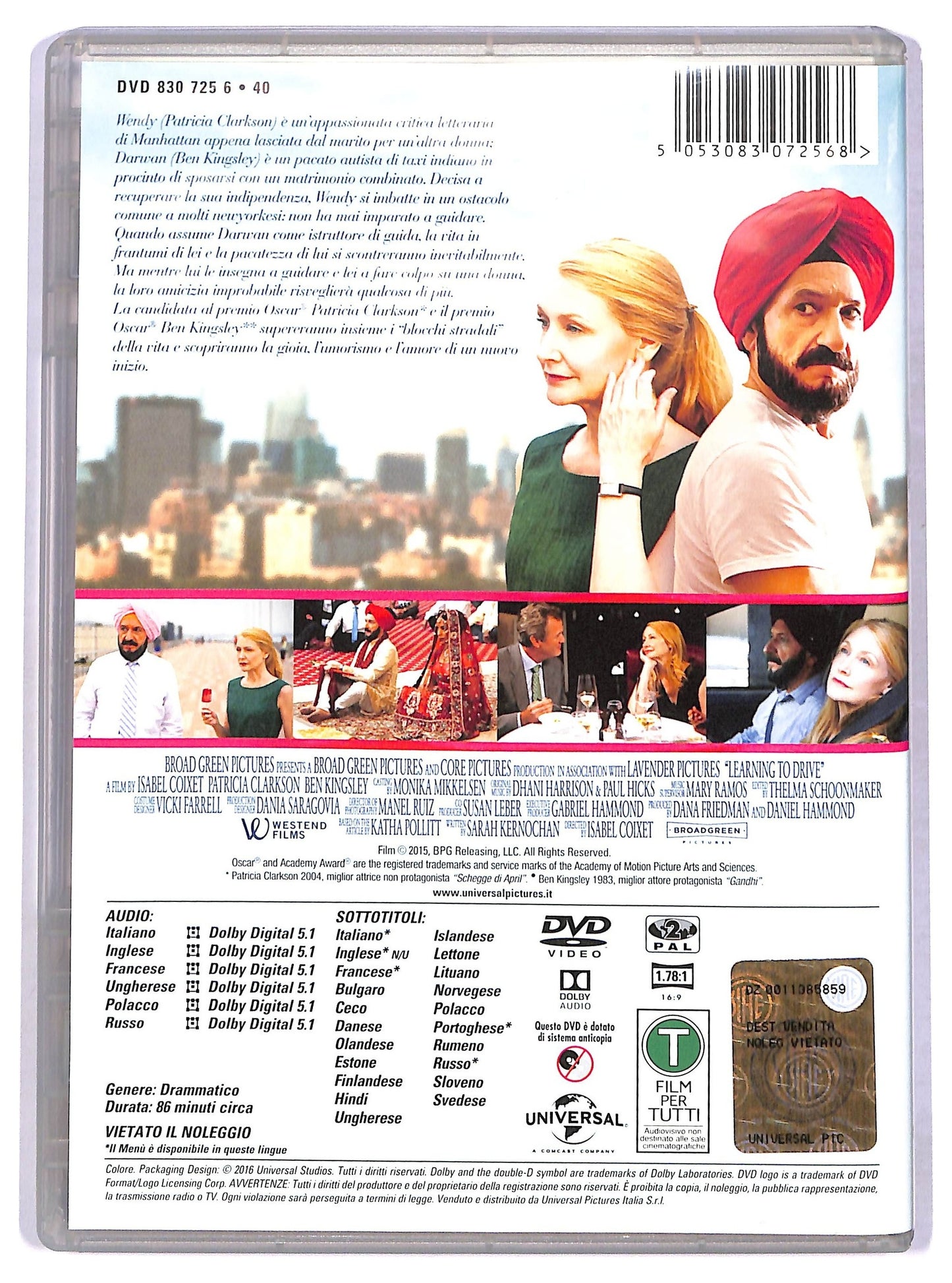 EBOND Guida Per La Felicita DVD D779108