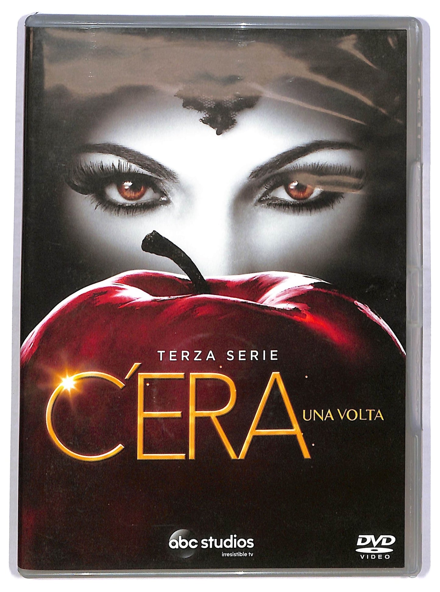 EBOND C'era Una Volta - Stagione 03 - 6 DVD D779428