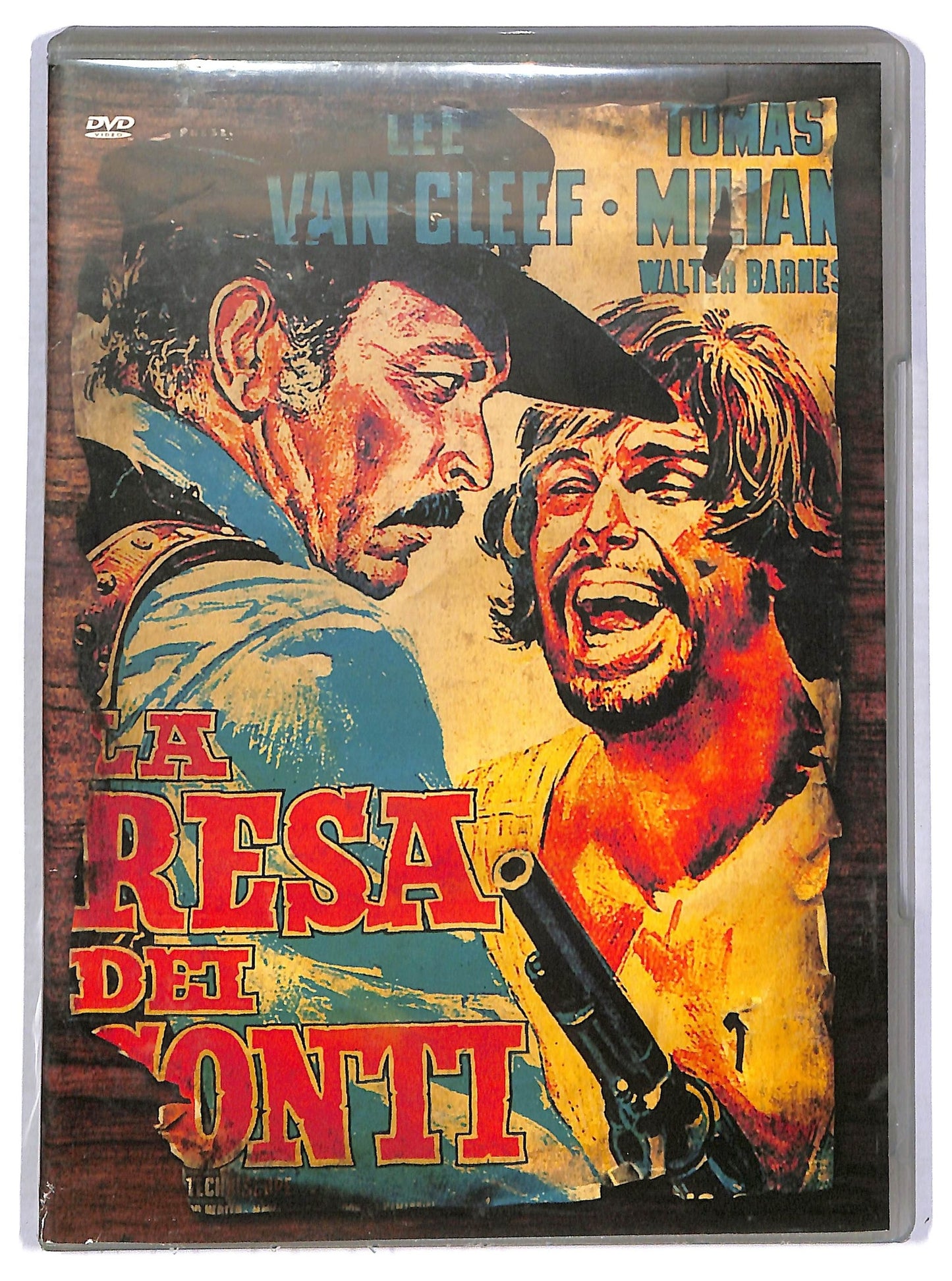 EBOND La resa dei conti EDITORIALE DVD D779614