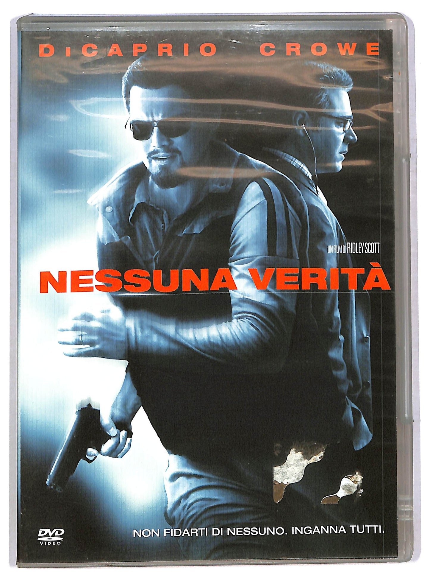 EBOND Nessuna Verita DVD Editoriale D779927
