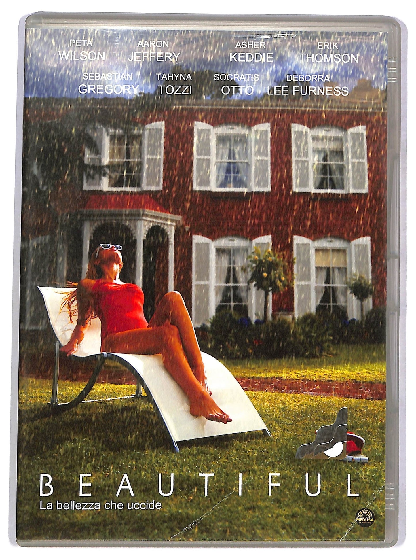 EBOND Beautiful - La bellezza che uccide DVD EDITORIALE D780214