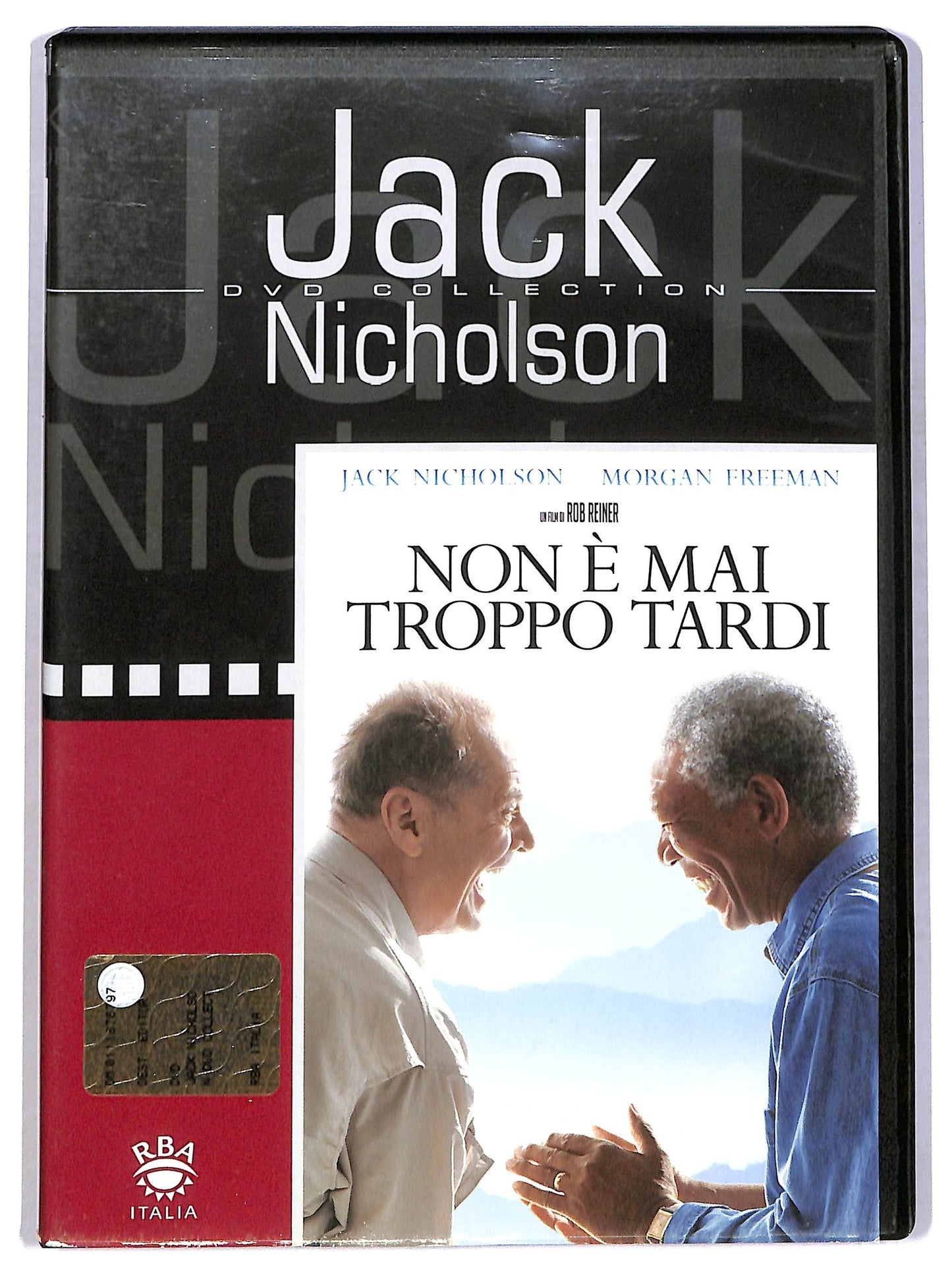 EBOND Non e mai troppo tardi DVD EDITORIALE D780715