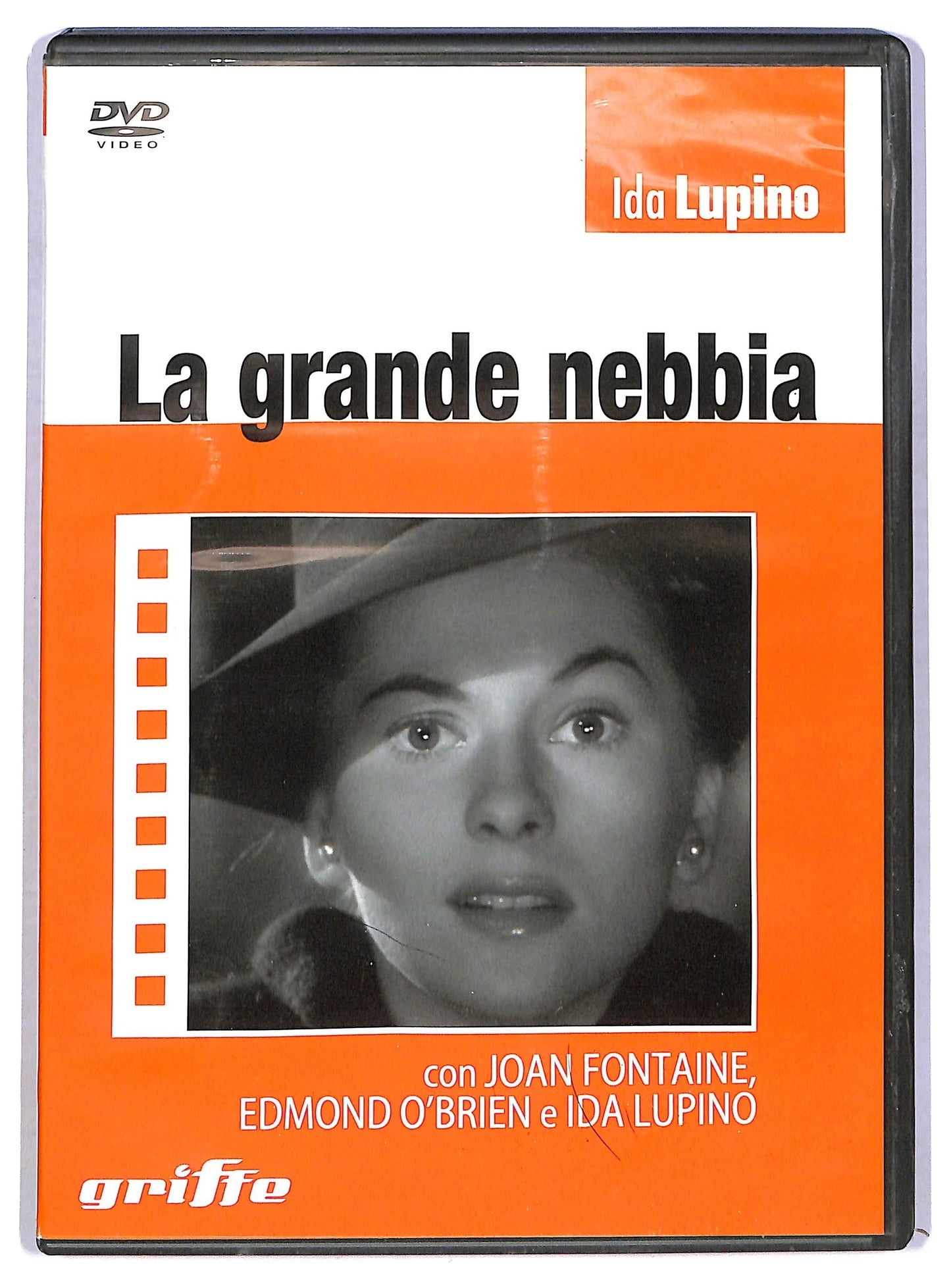 EBOND la grande nebbia DVD D781136