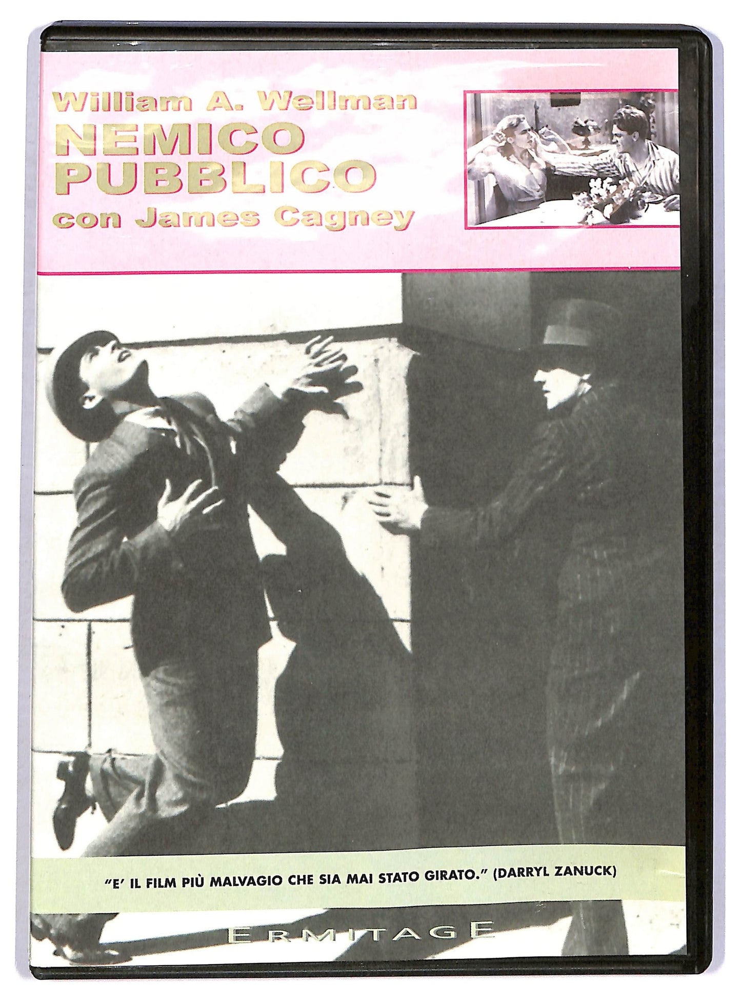EBOND Nemico Pubblico (1931) DVD D781406
