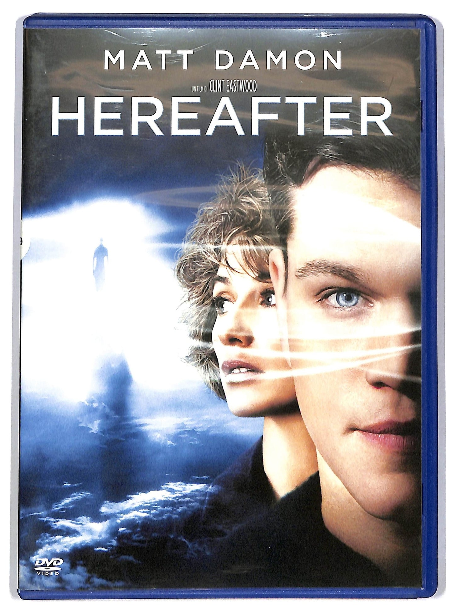 EBOND Hereafter DVD D782511