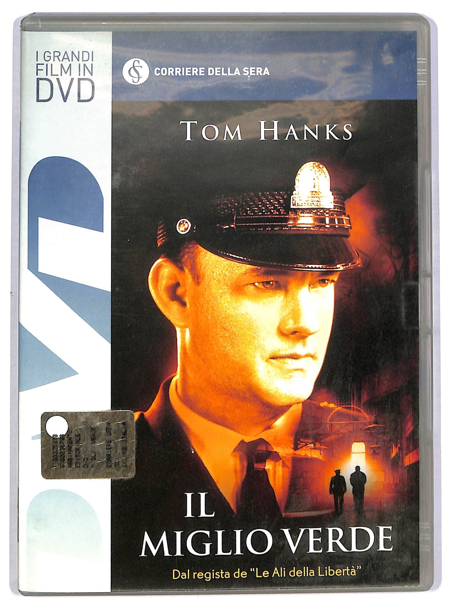 EBOND Il miglio verde EDITORIALE DVD D783224