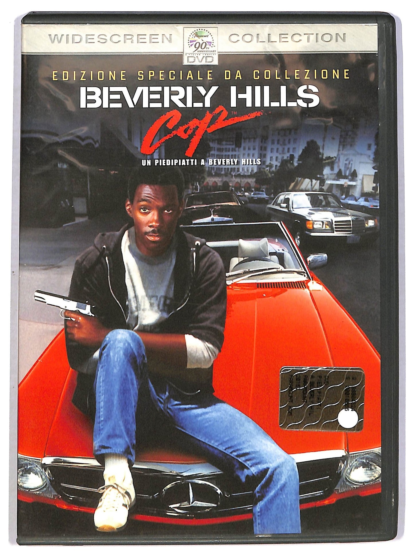 EBOND Beverly Hills - Coop EDIZIONE SPECIALE DVD D783534
