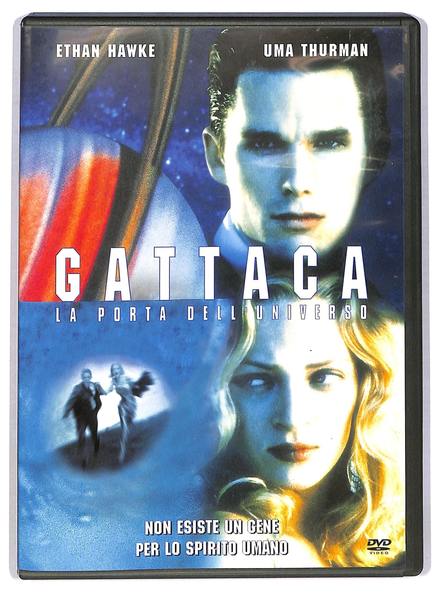 EBOND Gattaca - La porta dell'universo DVD D783550