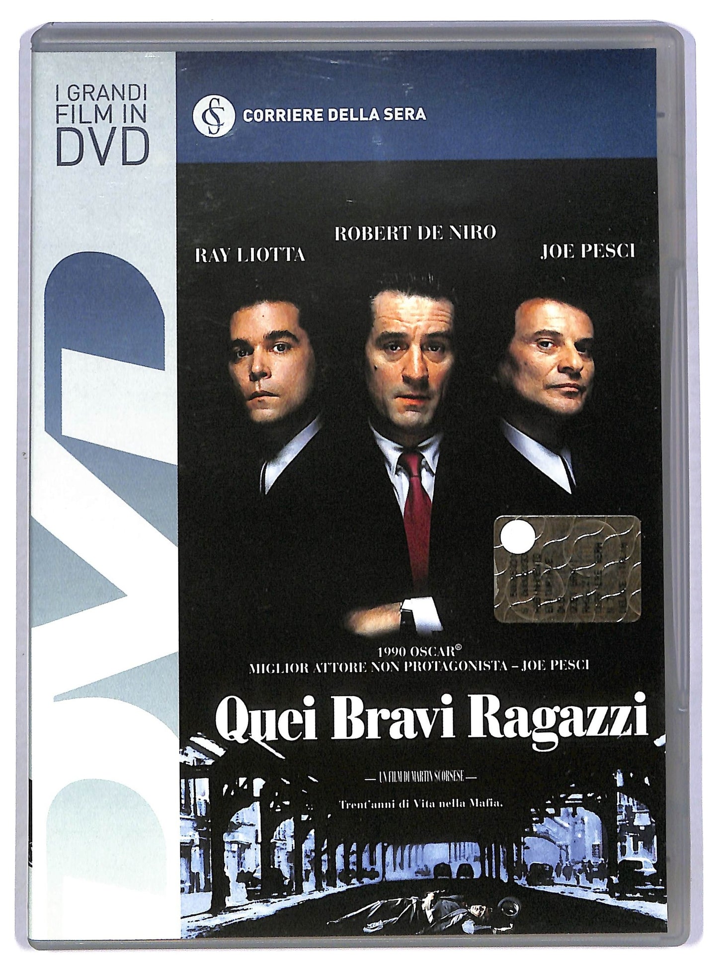 EBOND Quei bravi ragazzi EDITORIALE DVD D784526