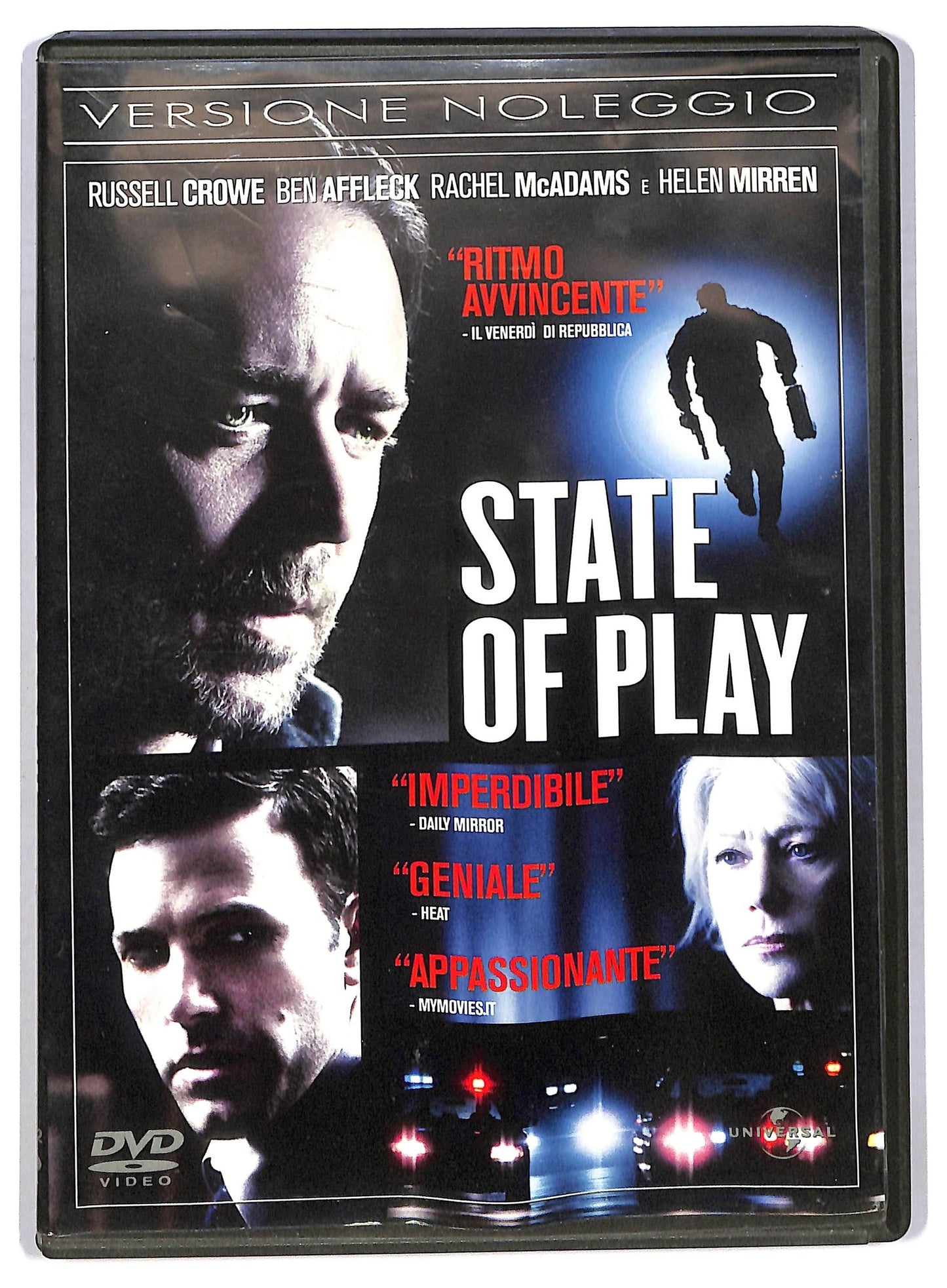 EBOND State of play NOLEGGIO DVD D784807