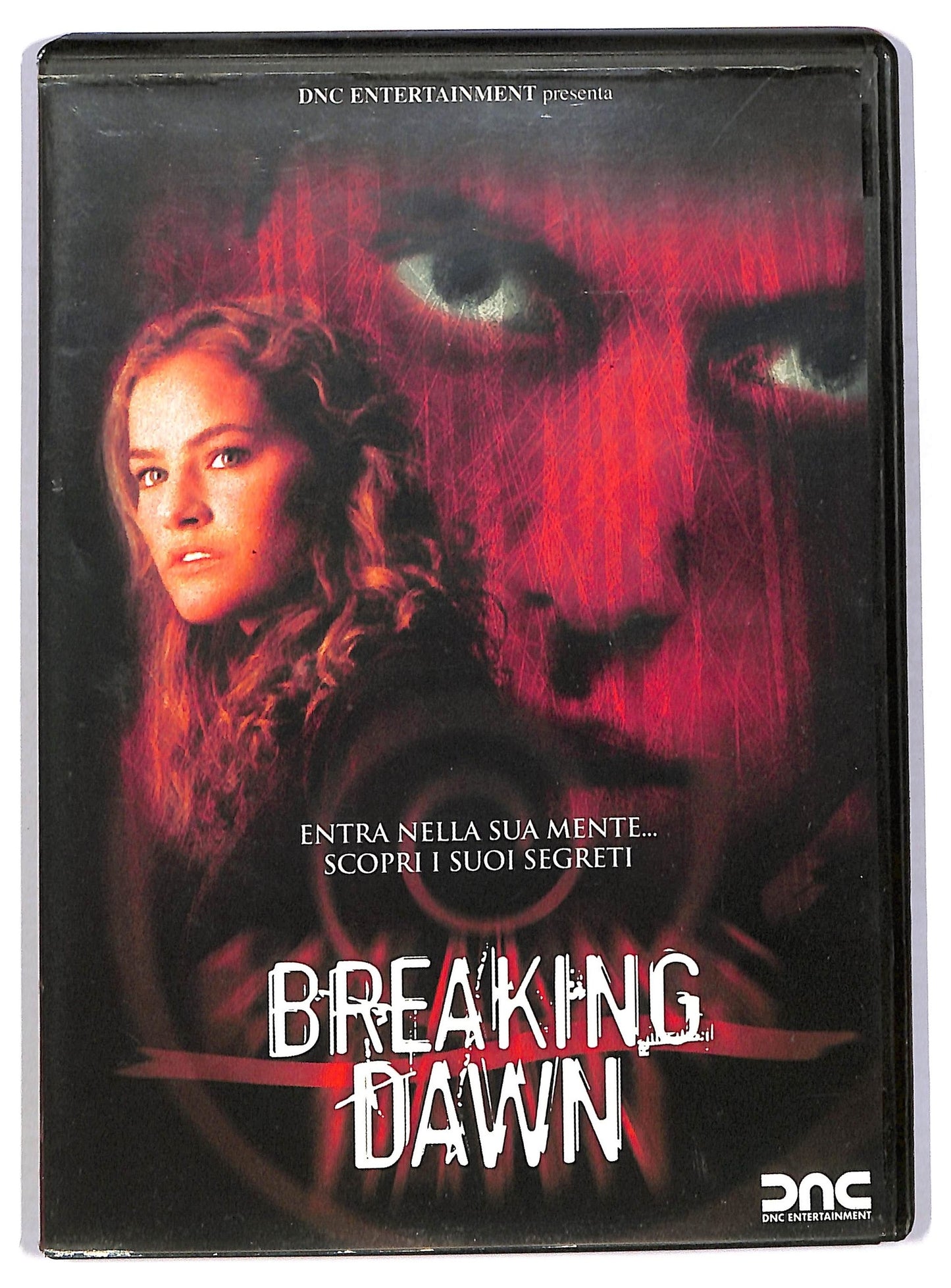 EBOND Breaking Dawn Noleggio DVD D785116