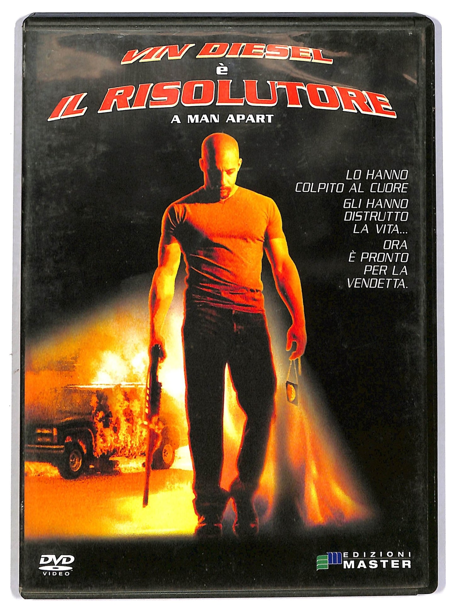 EBOND Il risolutore EDITORIALE DVD D785546