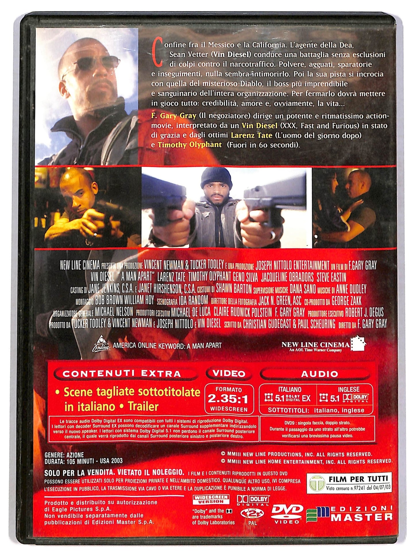 EBOND Il risolutore EDITORIALE DVD D785546