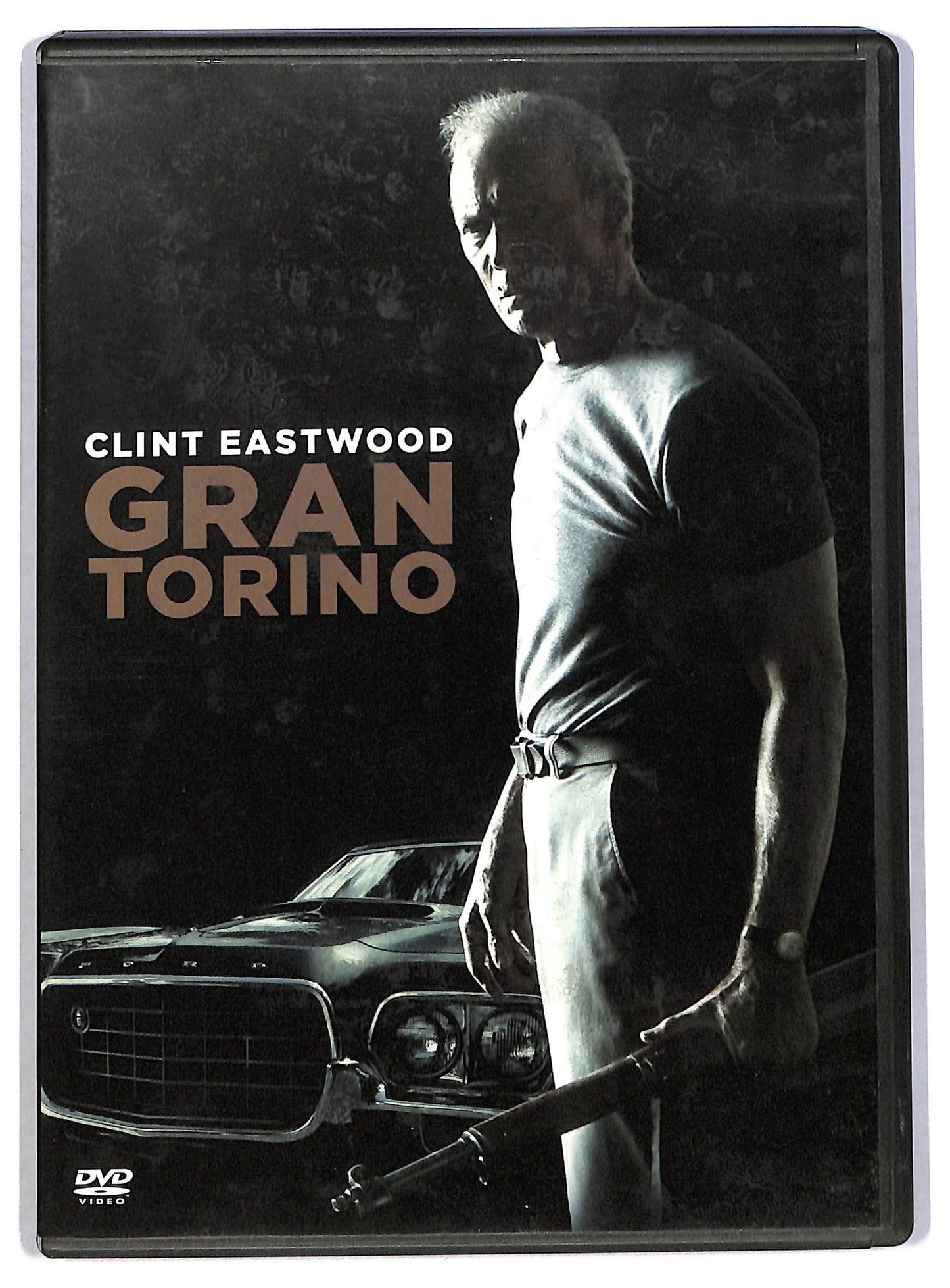 EBOND gran torino DVD D786144