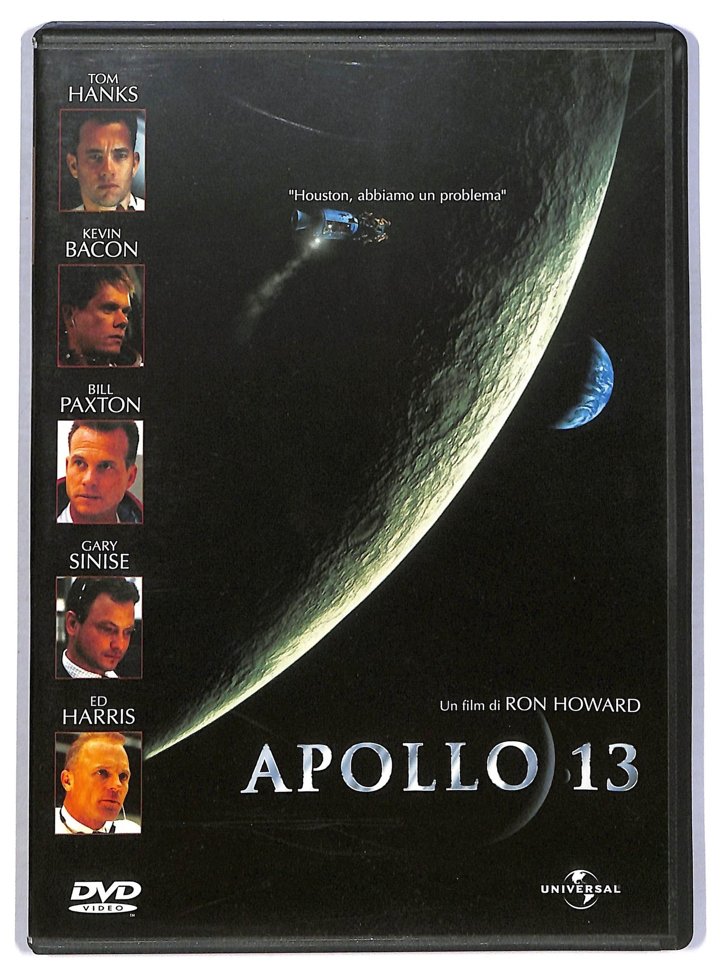 EBOND Apollo 13 DVD D786658