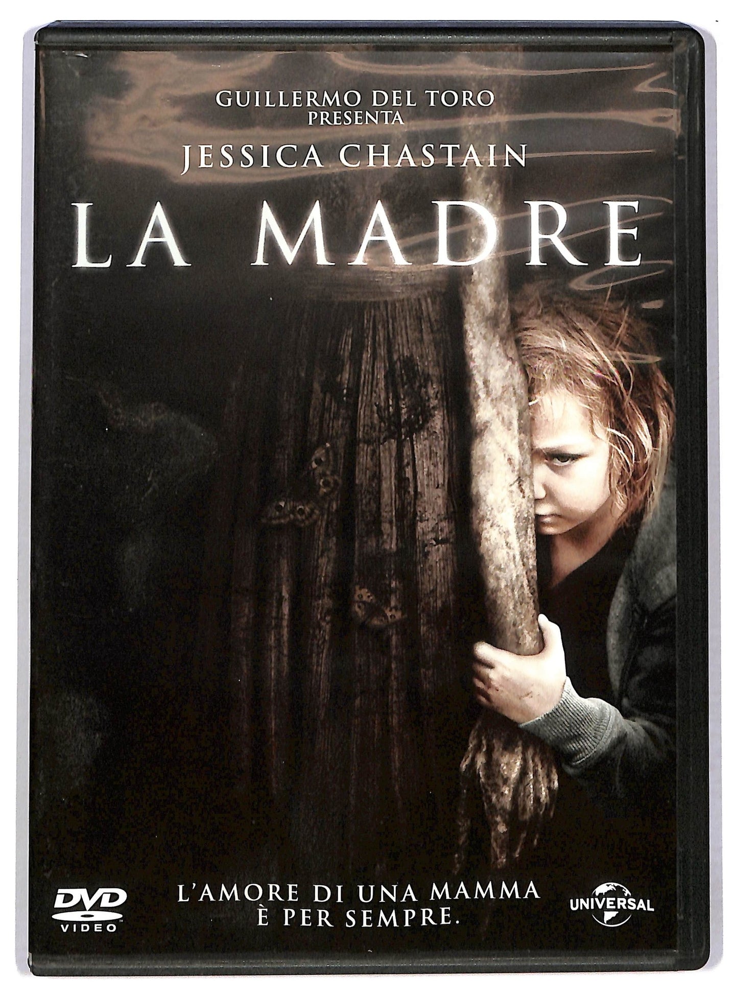 EBOND La madre DVD D787131
