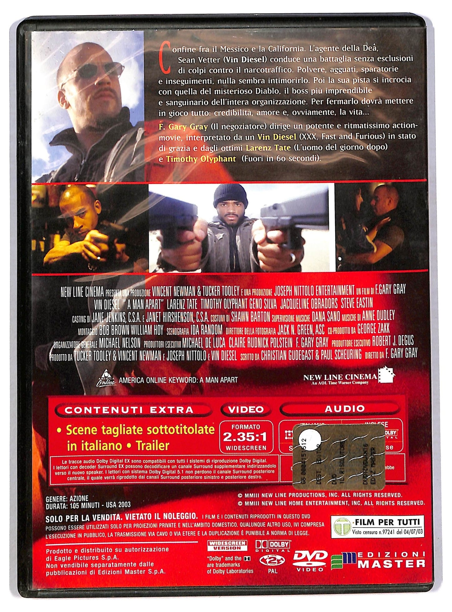 EBOND Il risolutore EDITORIALE DVD D787646