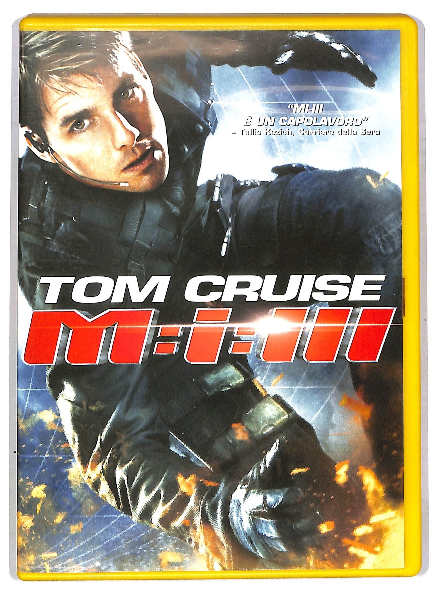 EBOND Mission: Impossible III Noleggio DVD D791335