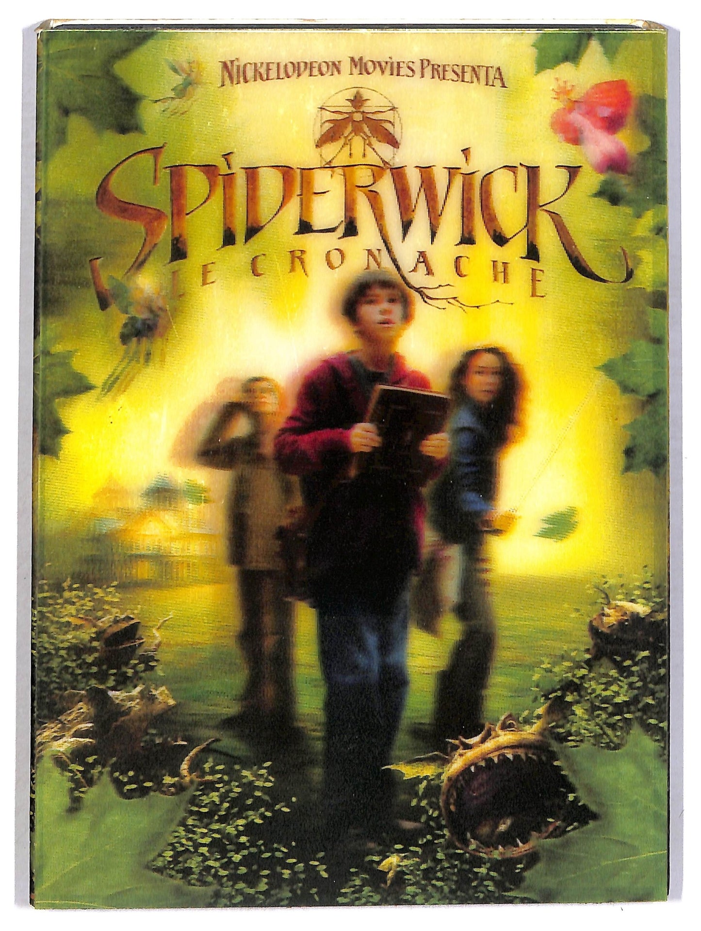 EBOND Spiderwick - Le cronache DVD D791754