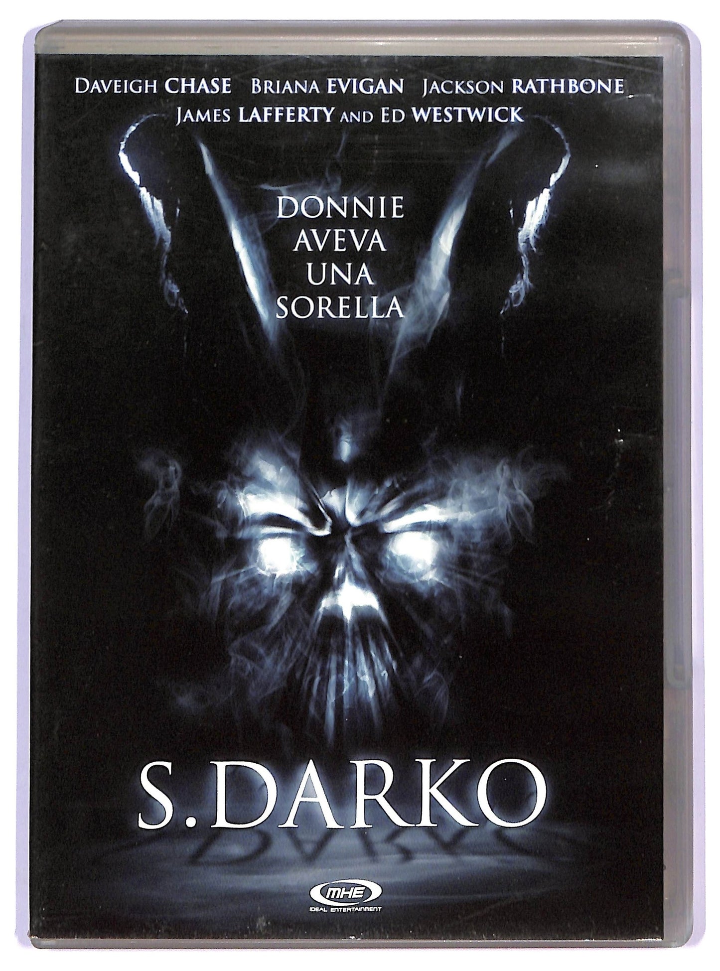 EBOND S. Darko DVD D792059