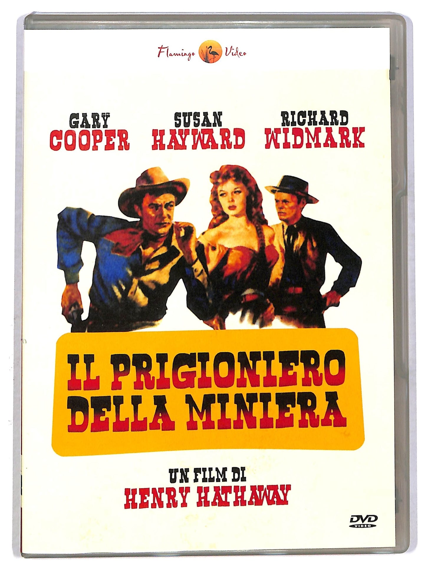 EBOND il prigioniero della miniera DVD D792613