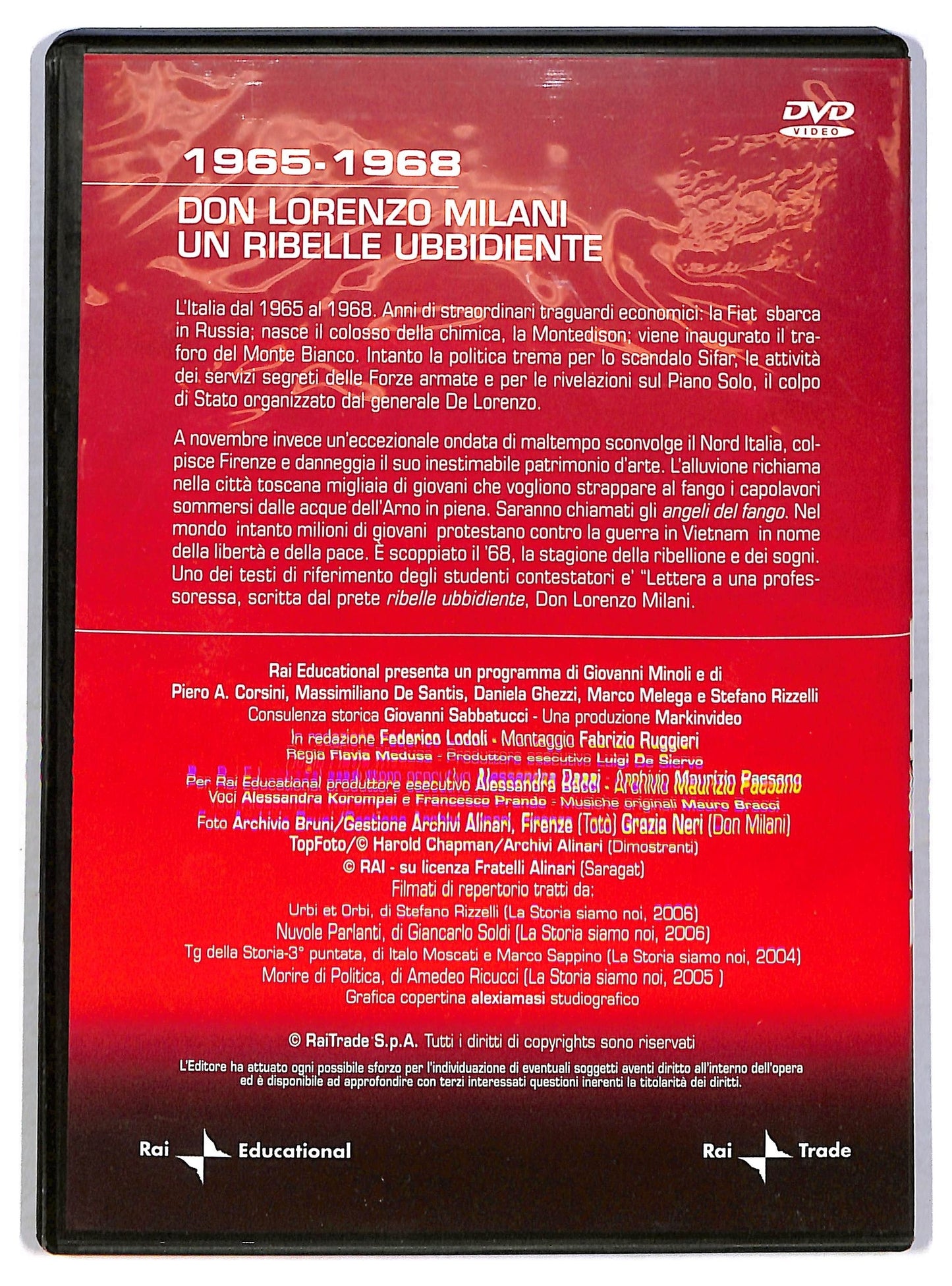 EBOND Storia Dell Repubblica - Di Giovanni Minoli EDITORIALE DVD D794237