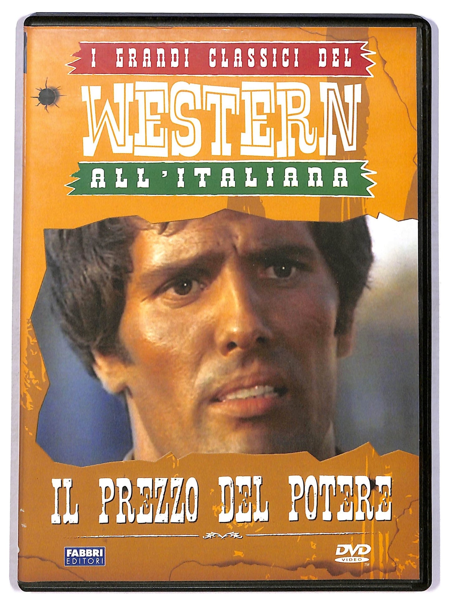 EBOND Il prezzo del potere EDITORIALE DVD D797838