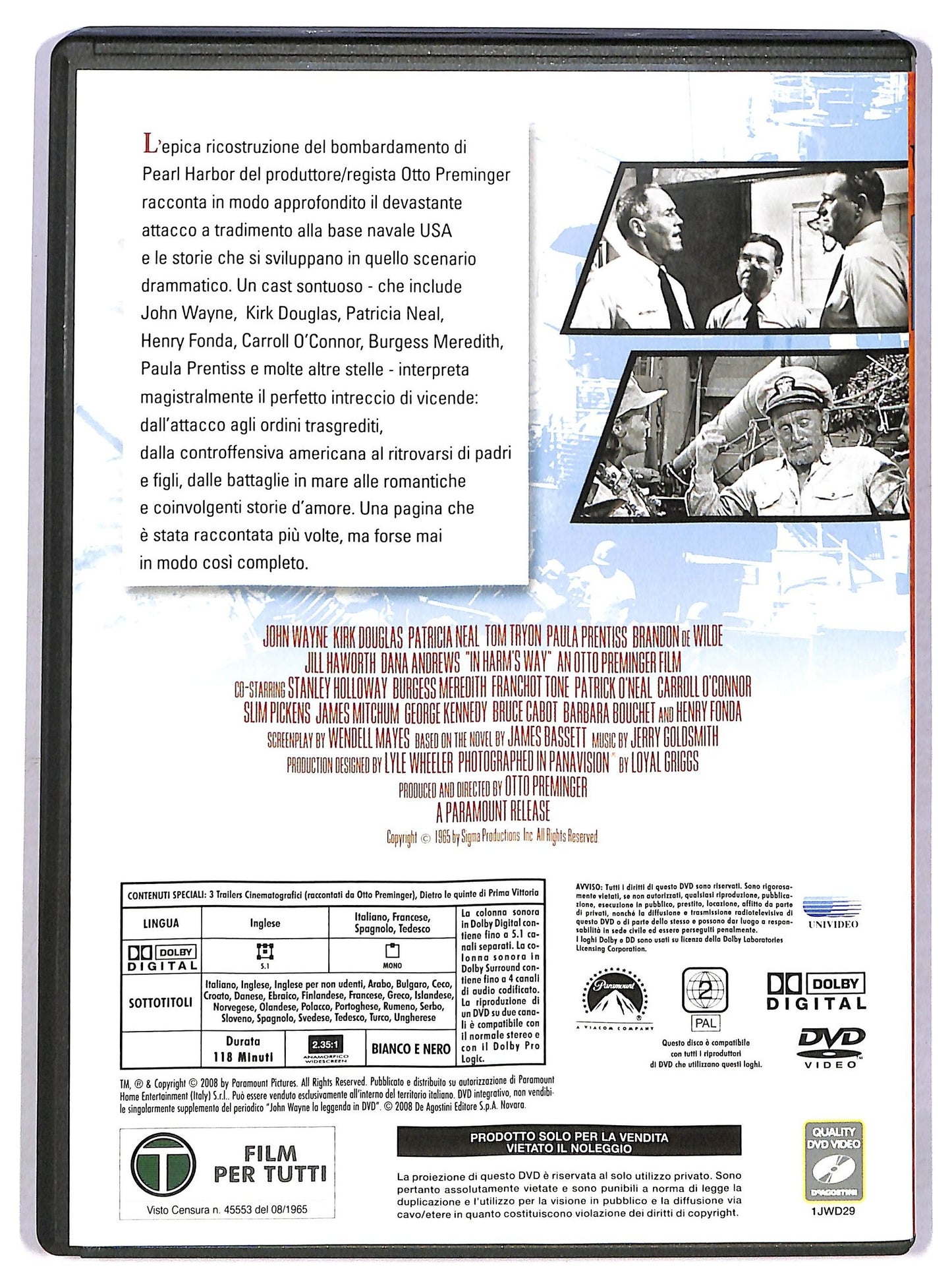 EBOND Prima vittoria EDITORIALE DVD D797855