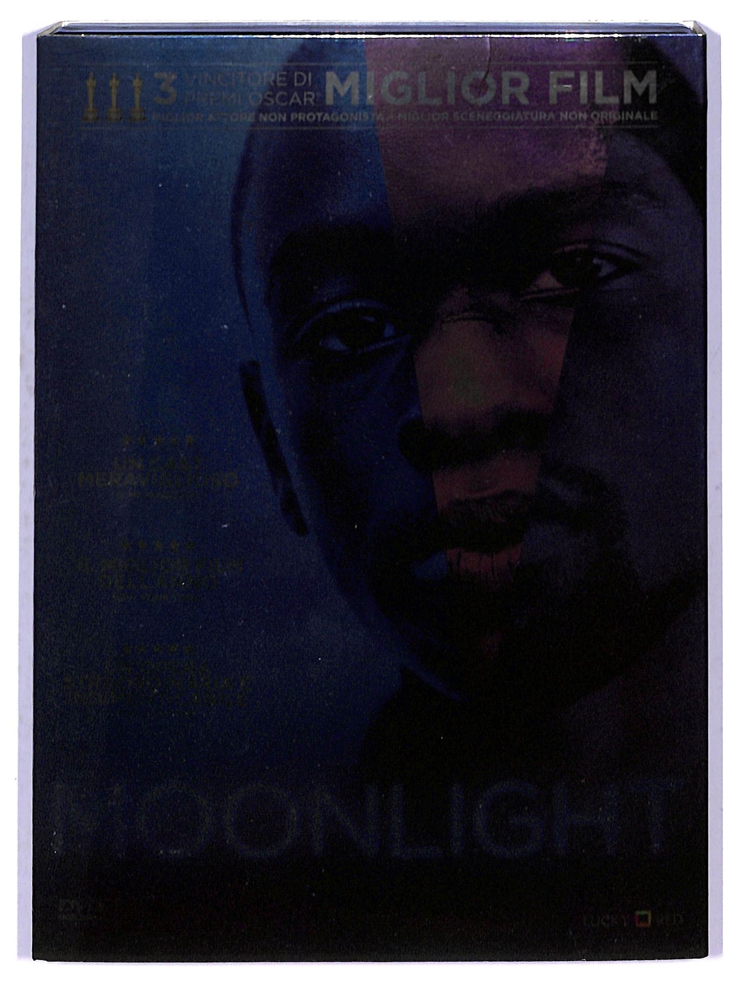 EBOND moonlight DIGIPACK DVD D799013