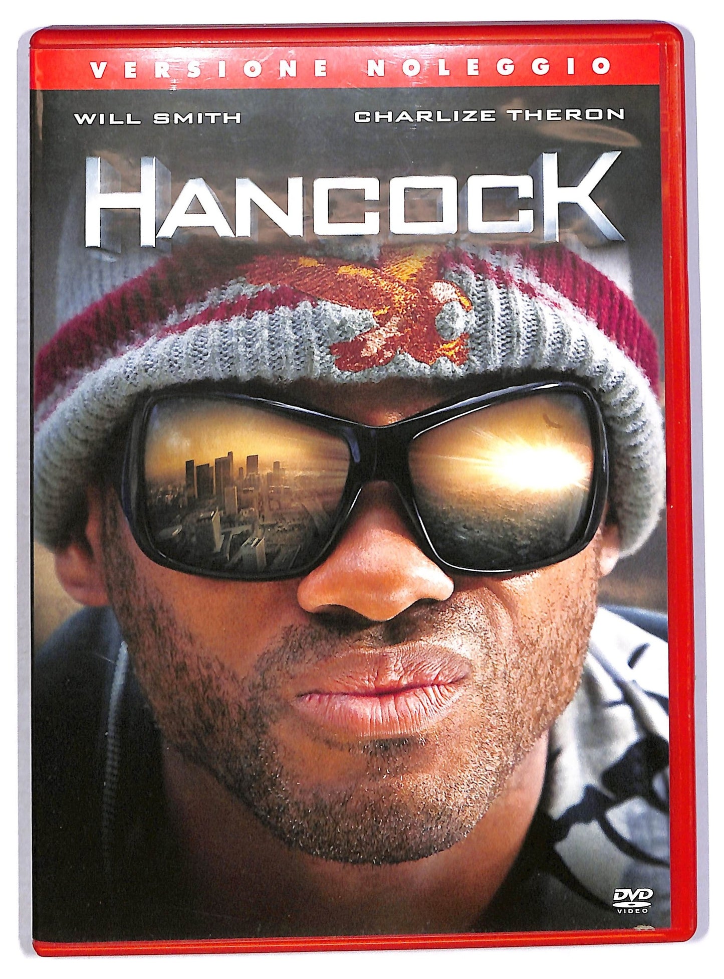 EBOND hancock NOLEGGIO DVD D799738