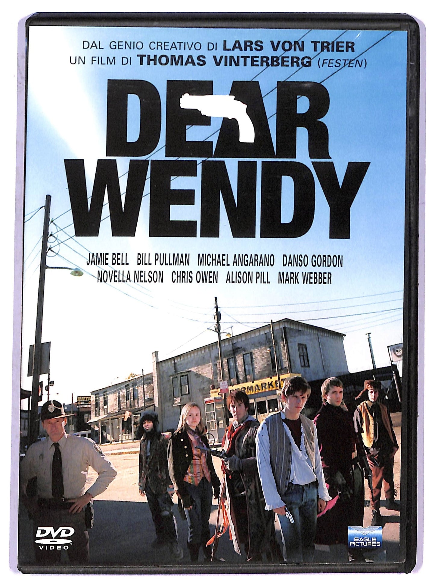 EBOND Dear Wendy NOLEGGIO DVD D800721