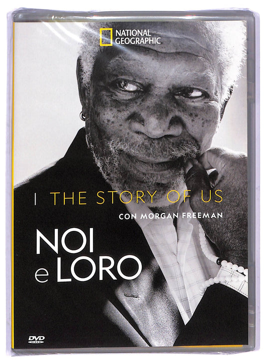 EBOND I The story of us - Noi e loro EDITORIALE DVD D801313