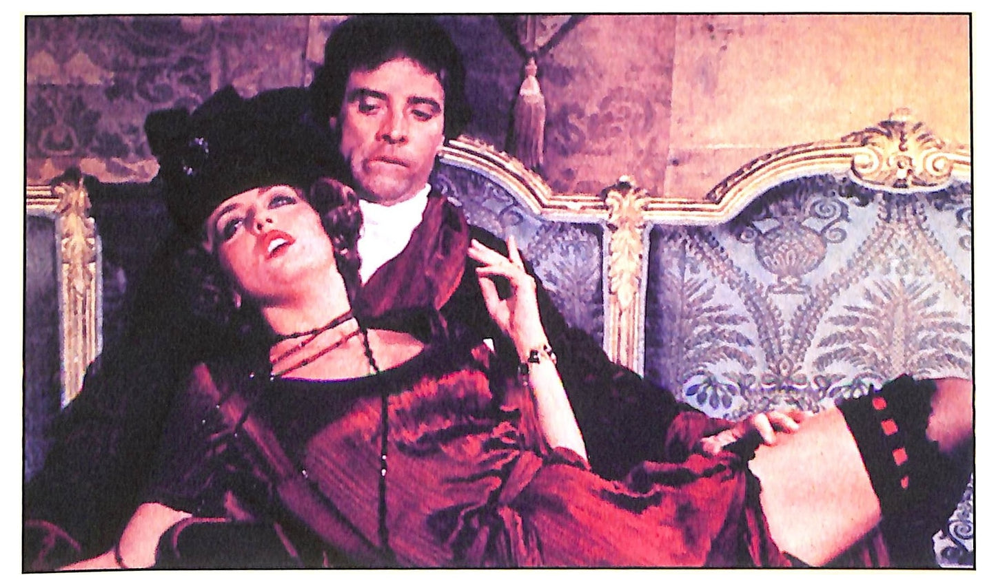 EBOND Il conte Tacchia - DIGIPACK DVD D801650