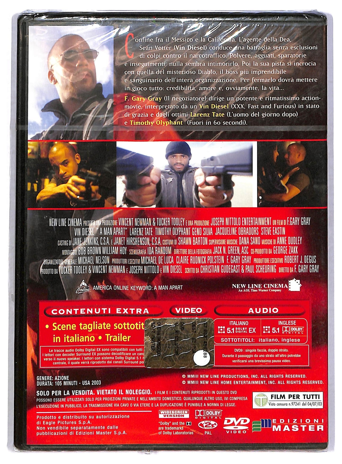 EBOND Il risolutore EDITORIALE DVD D801862