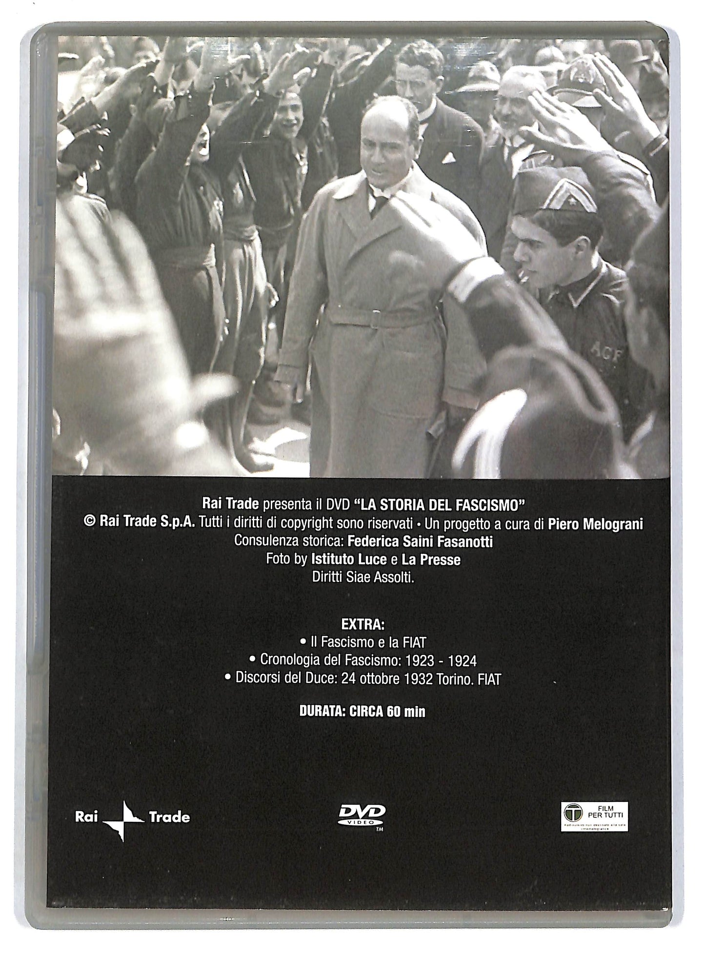 EBOND La sconfitta delle opposizioni e la costituzione dello Stato 3 DVD D803521