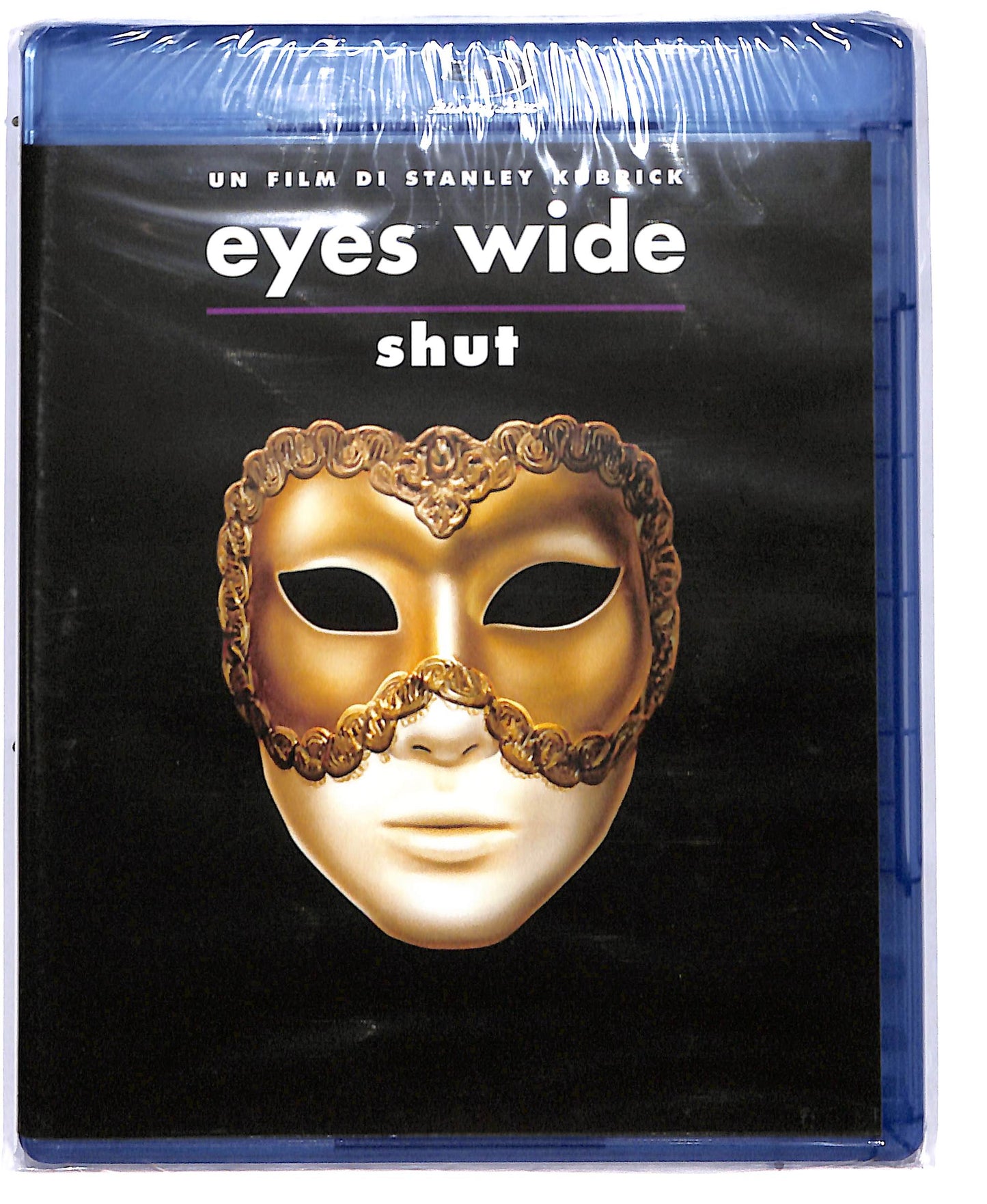 EBOND Eyes Wide Shut BLURAY D804630