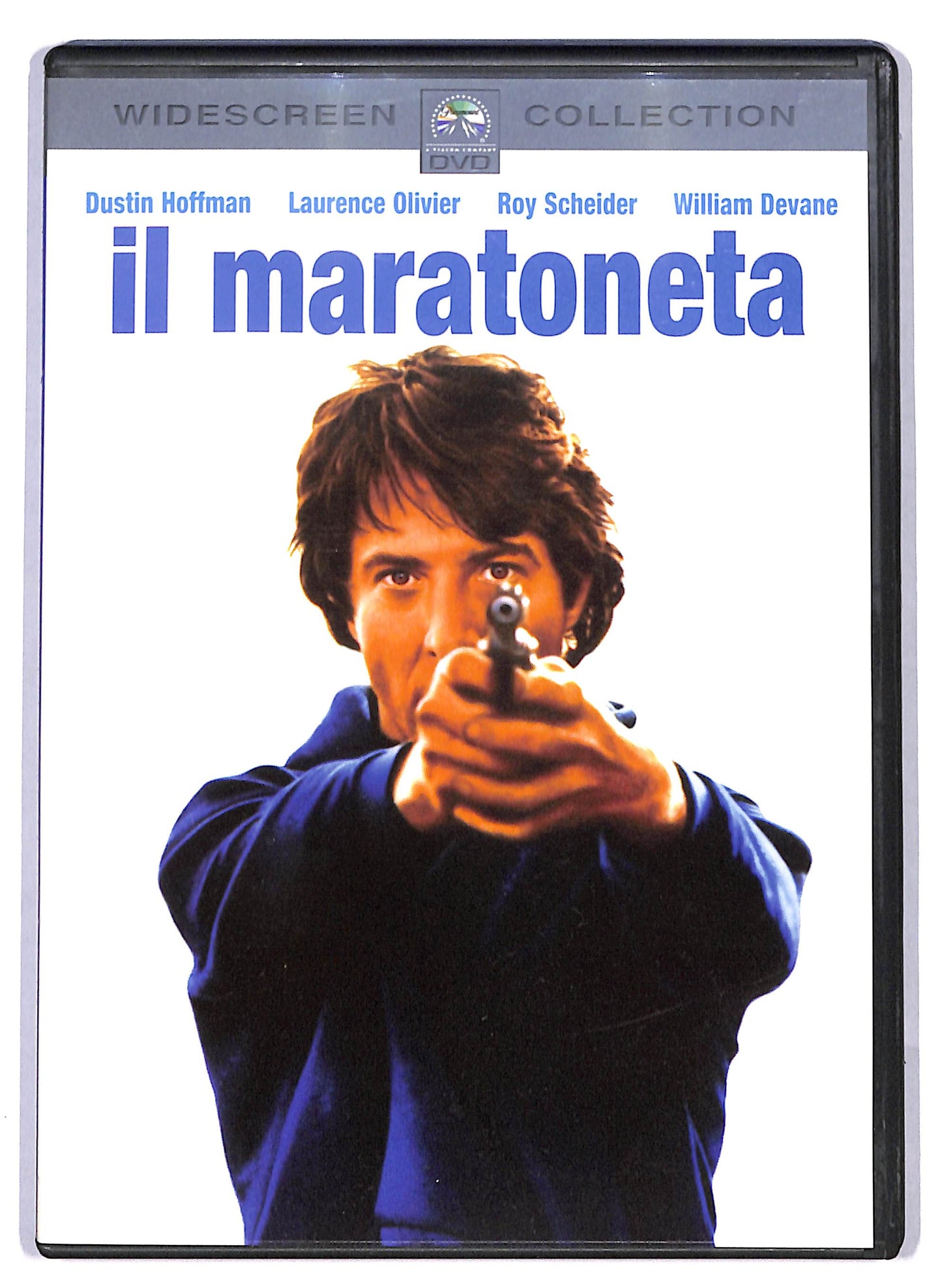 EBOND Il maratoneta DVD D806011