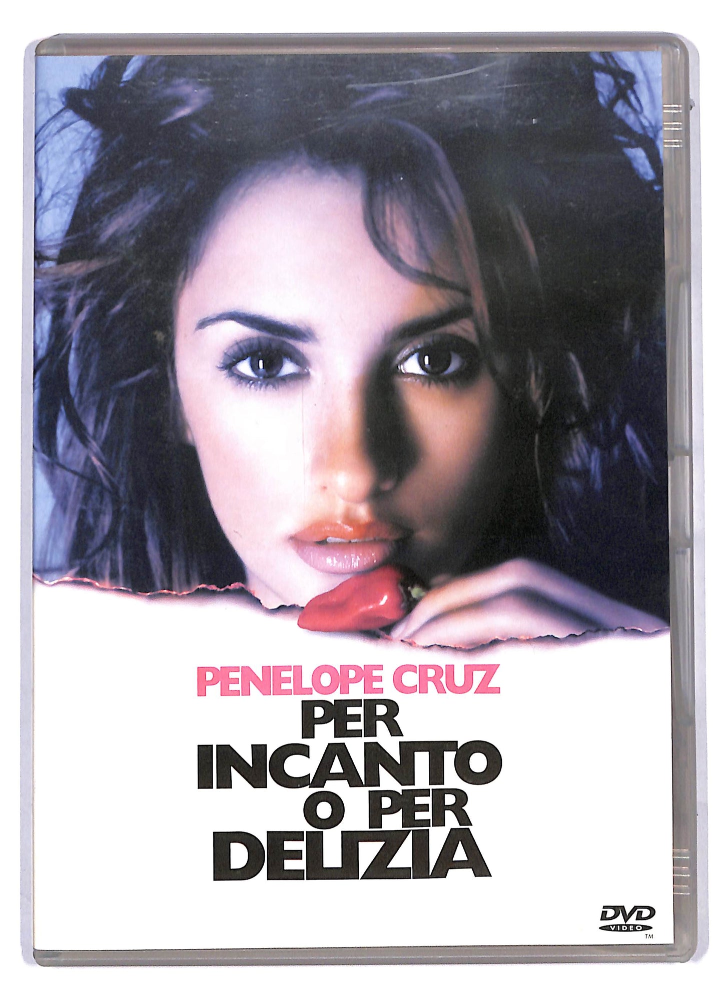 EBOND Per incanto o per delizia DVD D806102