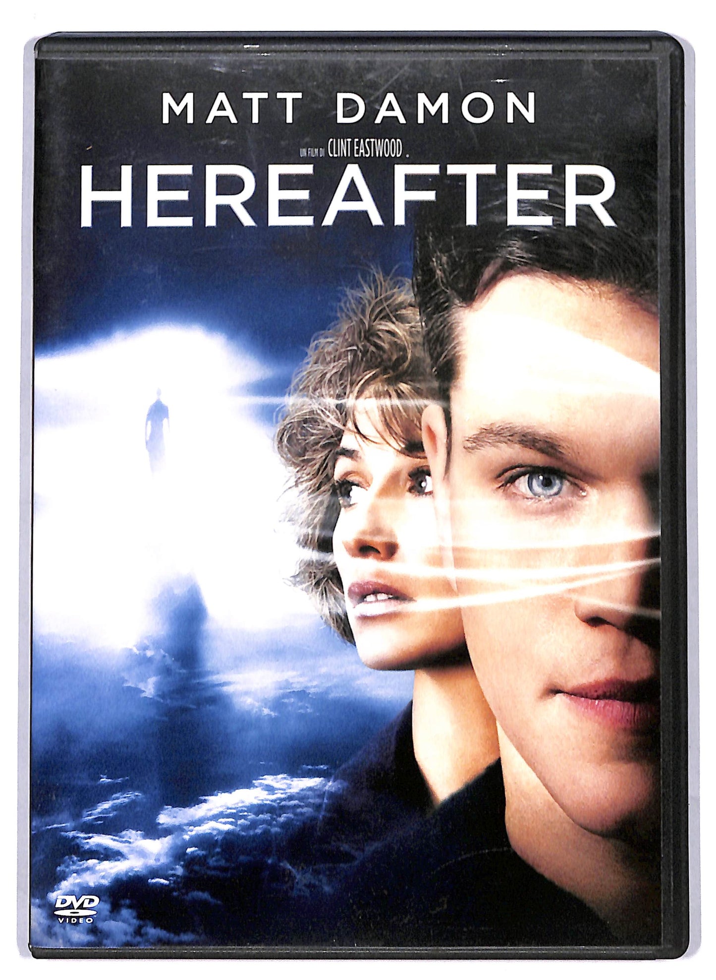 EBOND Hereafter DVD D806201