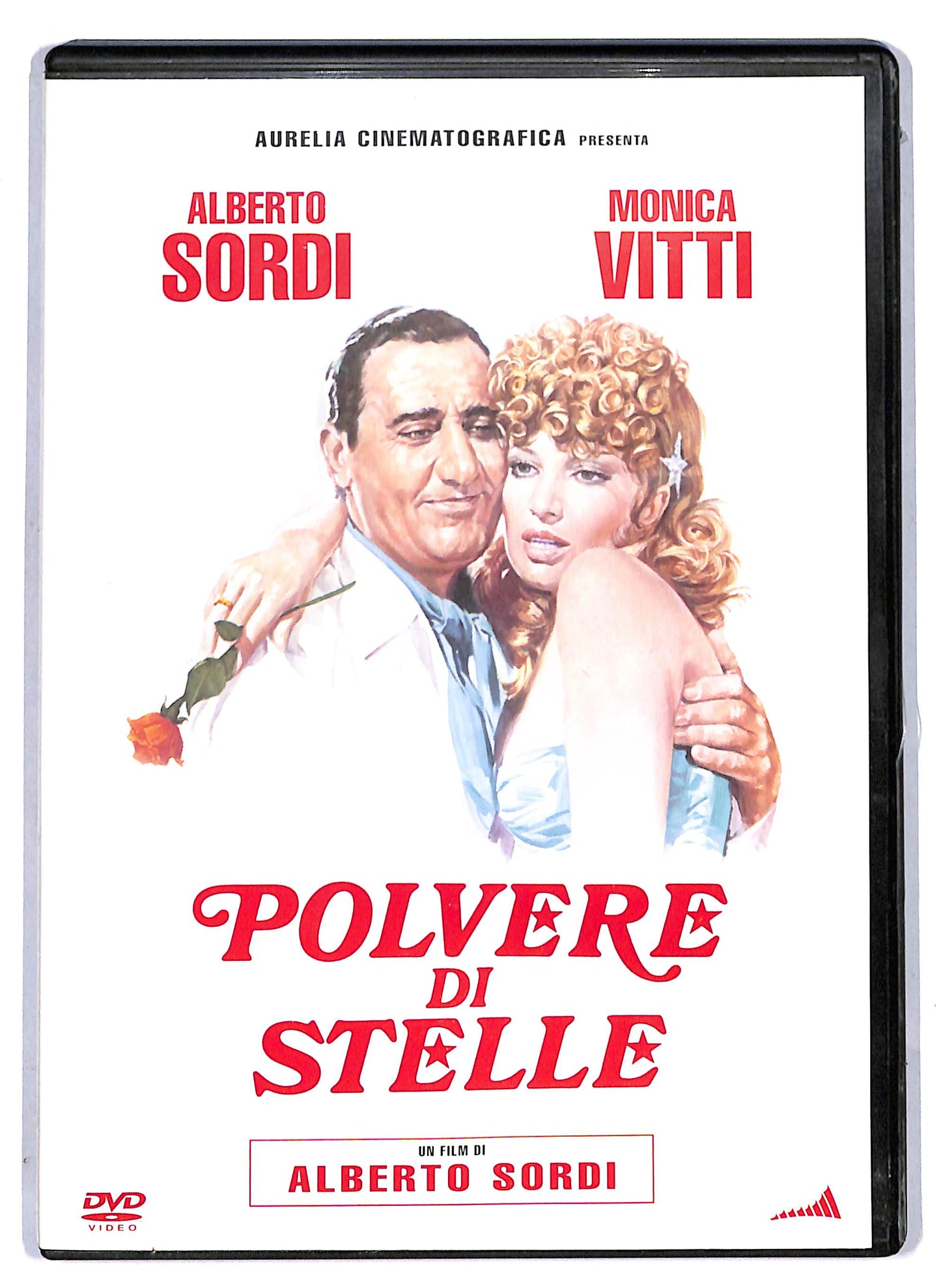 EBOND Polvere di stelle DVD D807022