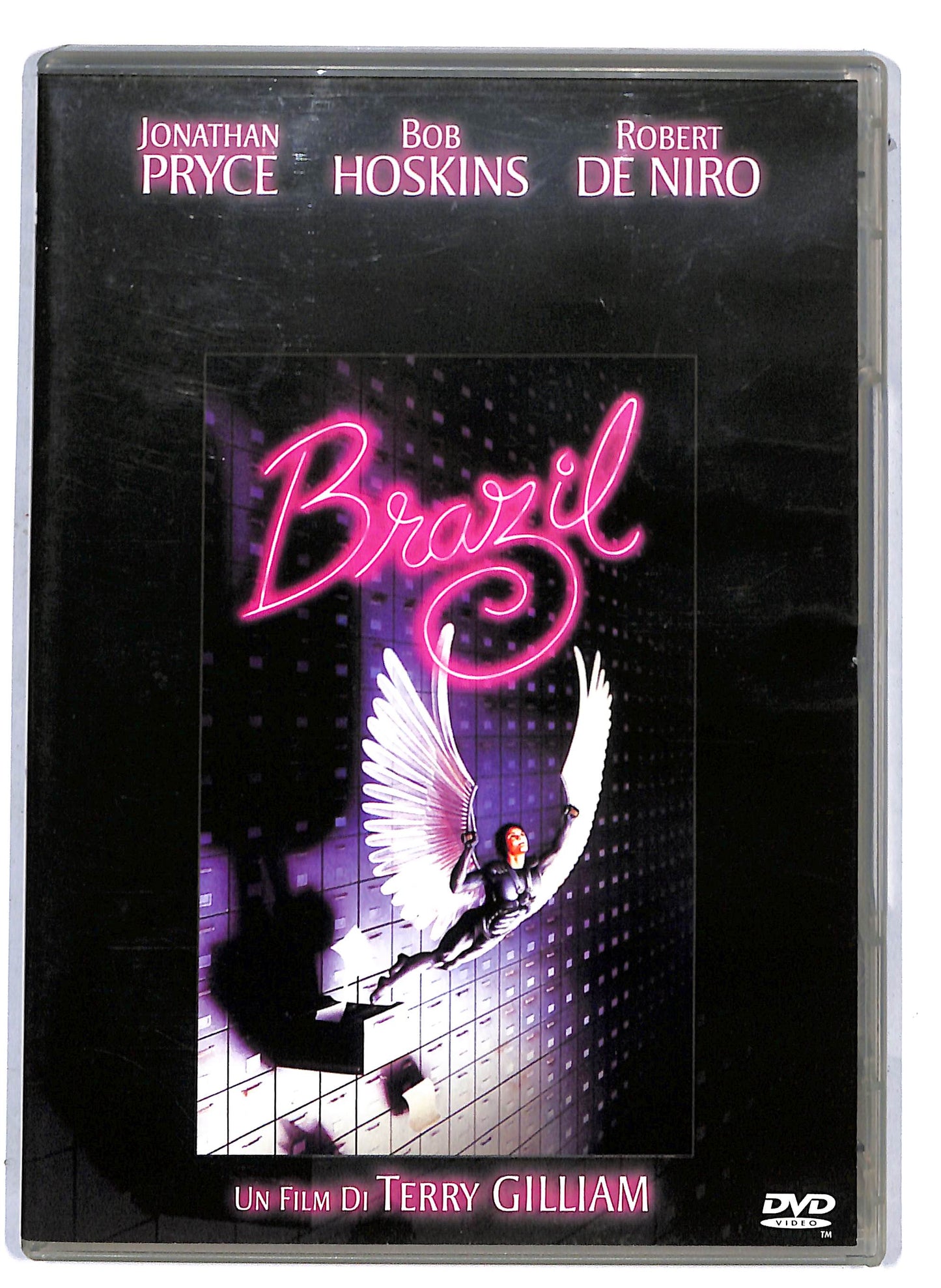 EBOND Brazil DVD D807134