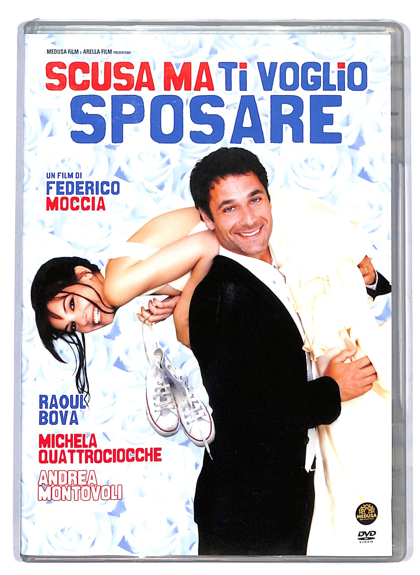 EBOND Scusa Ma Ti Voglio Sposare DVD D808211