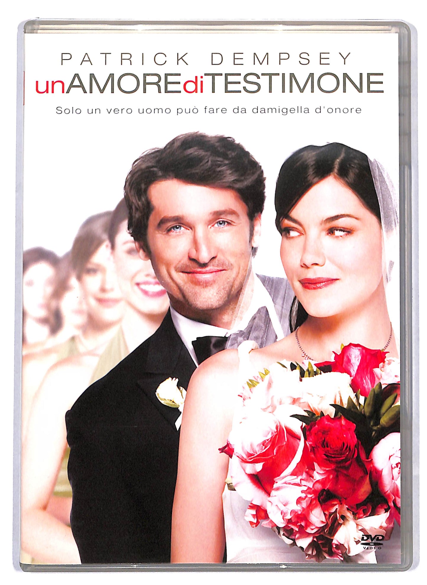 EBOND Un Amore di Testimone DVD D810017