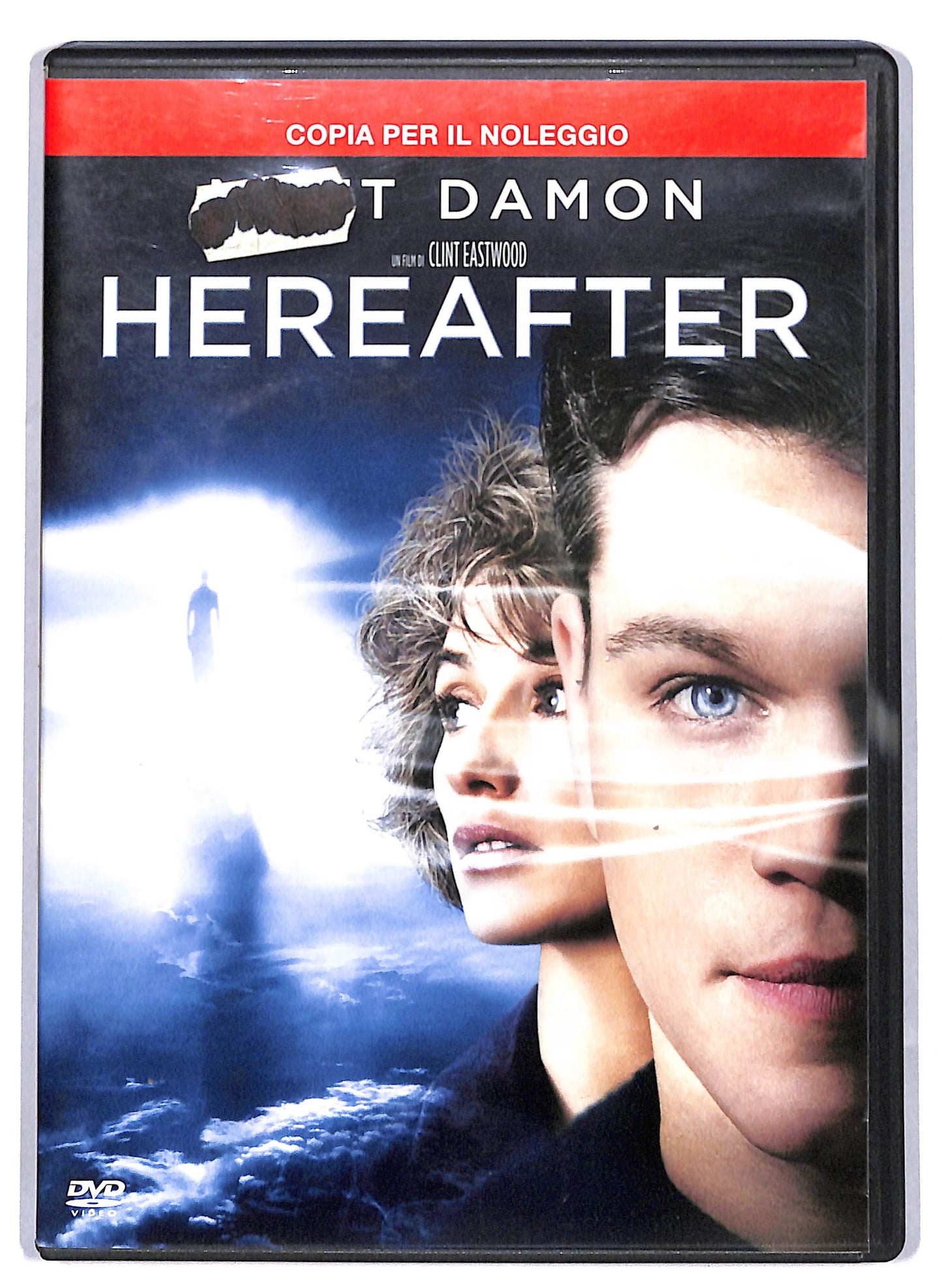 EBOND Hereafter NOLEGGIO DVD D810051