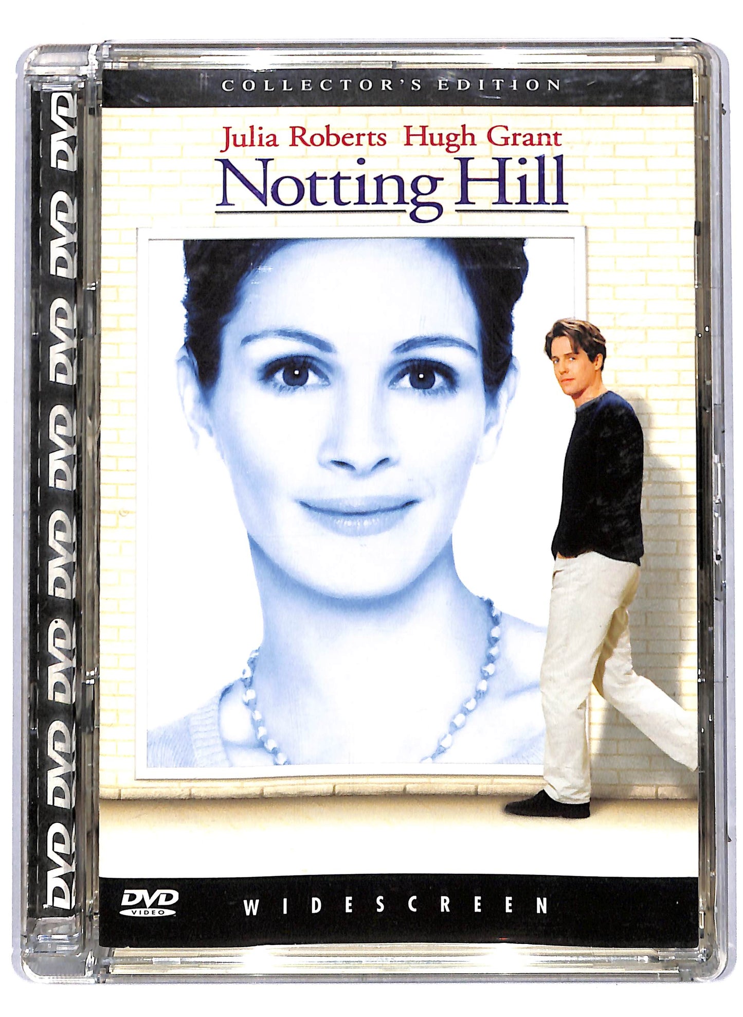 EBOND Notting Hill SJB DVD D810324